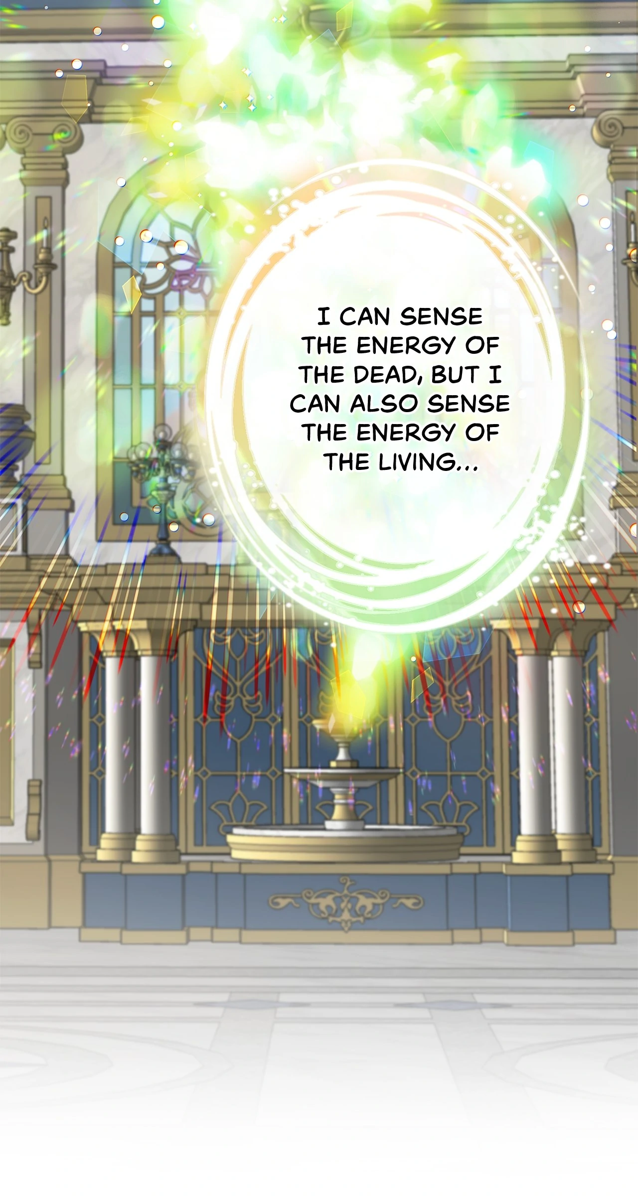 The S-Class Dungeon Owner Chapter 93 252 08