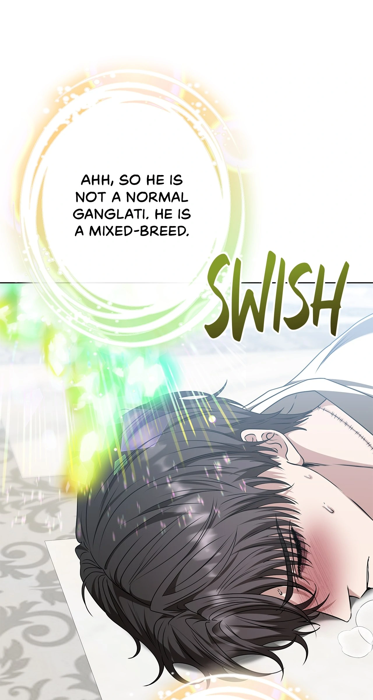 The S-Class Dungeon Owner Chapter 93 253 09