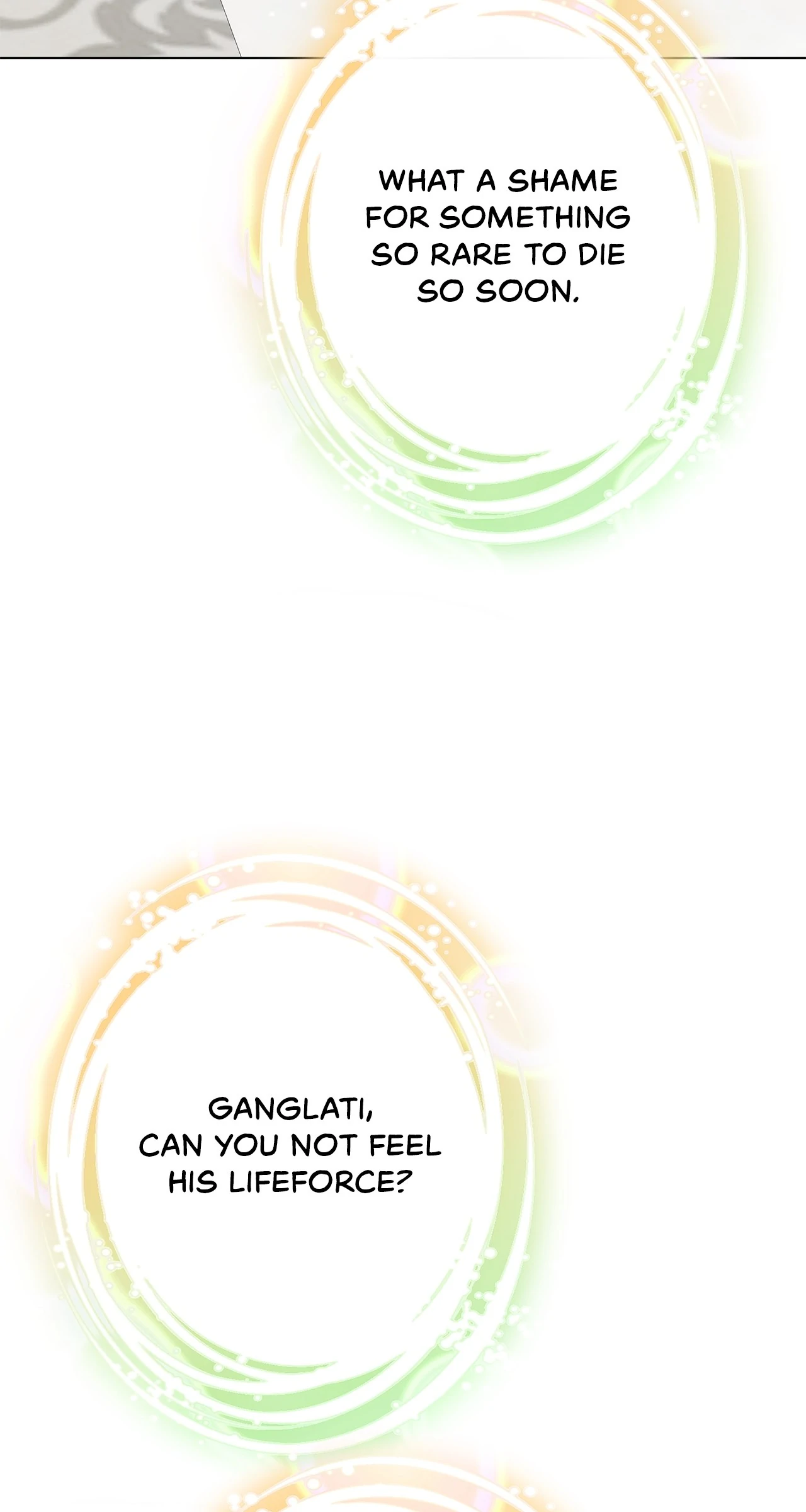 The S-Class Dungeon Owner Chapter 93 254 10