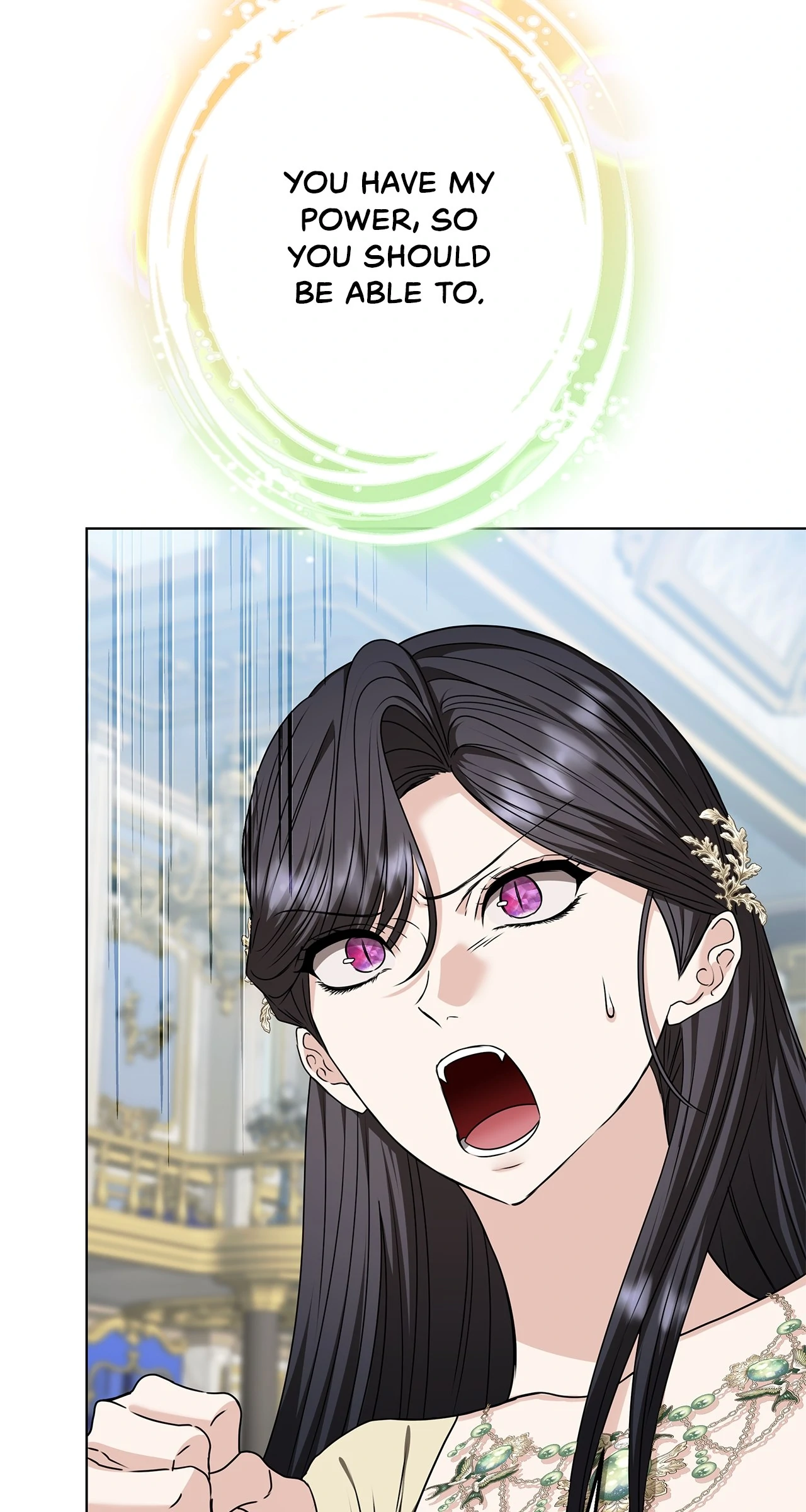 The S-Class Dungeon Owner Chapter 93 255 11