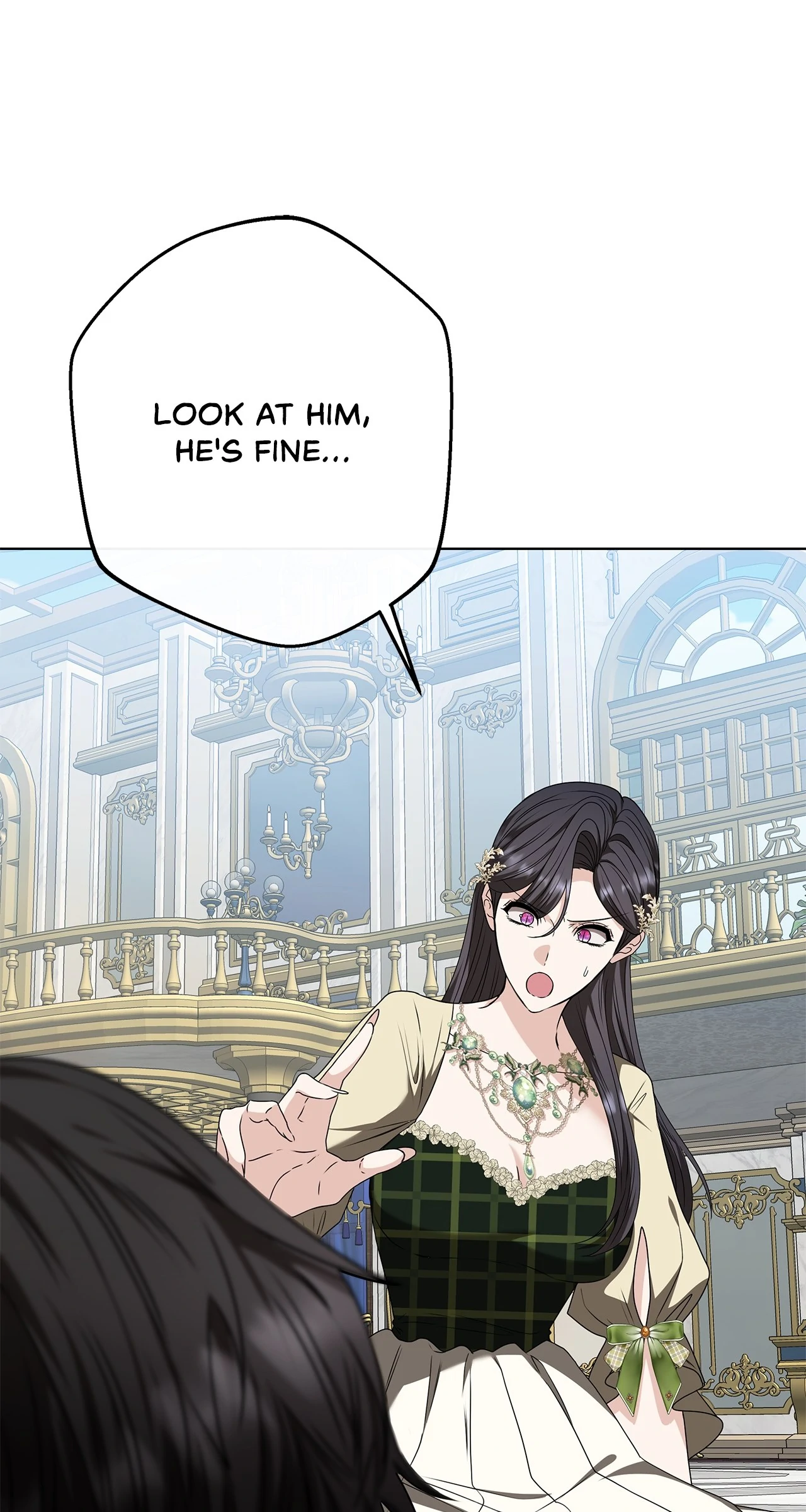 The S-Class Dungeon Owner Chapter 93 257 13