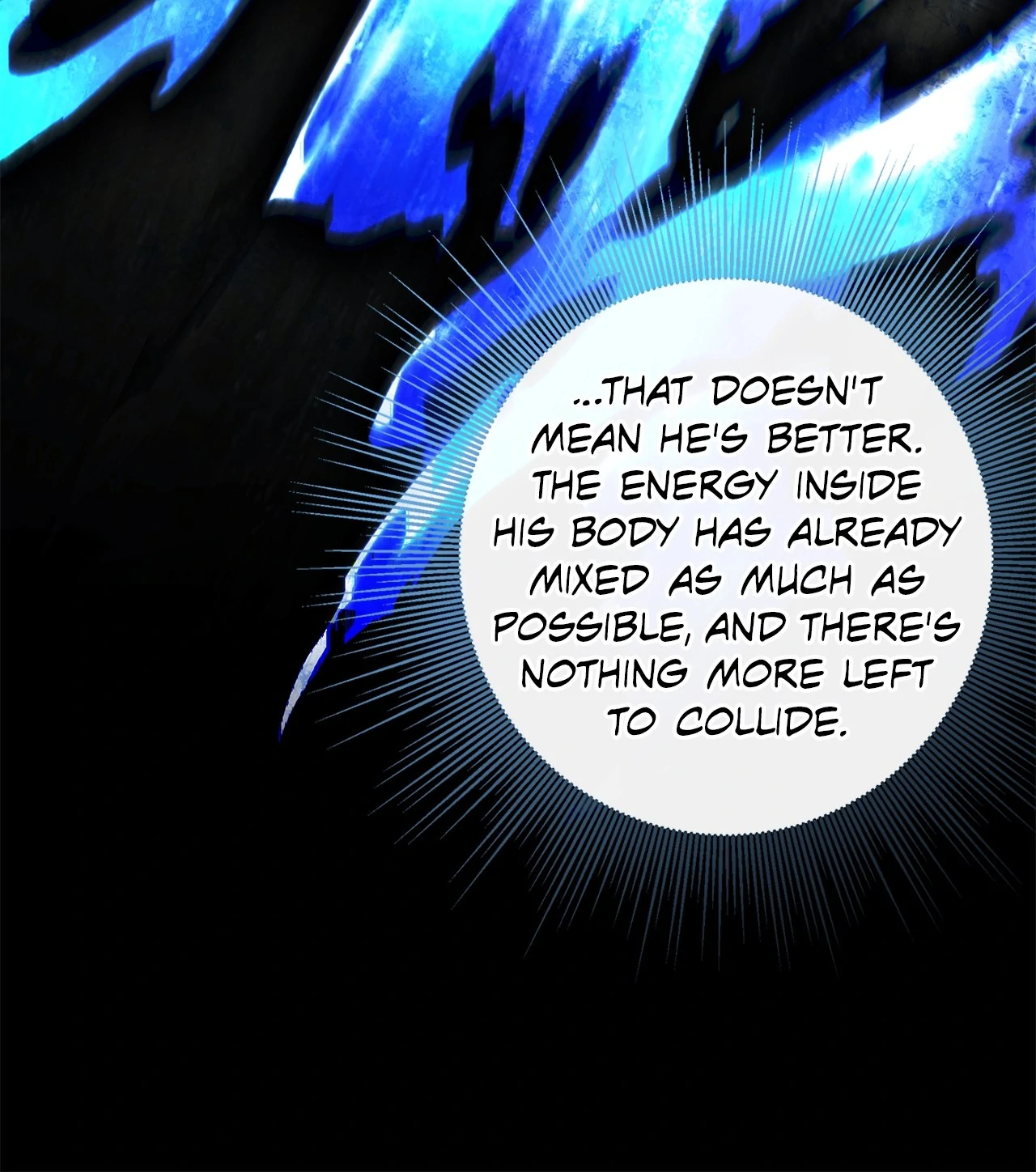 The S-Class Dungeon Owner Chapter 93 260 16