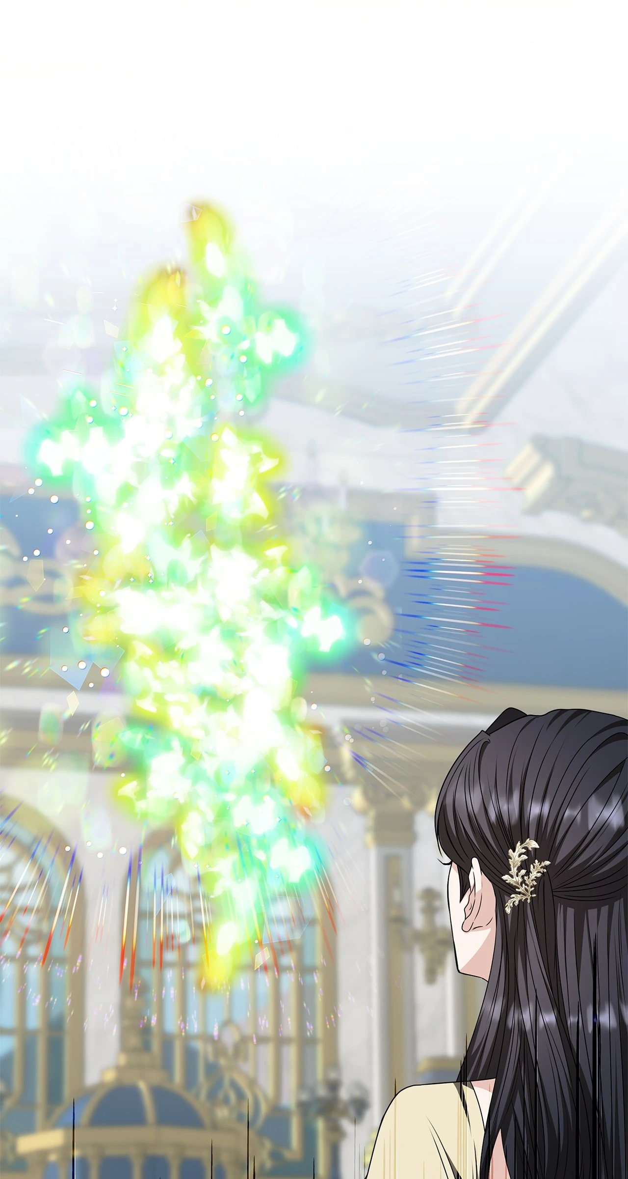 The S-Class Dungeon Owner Chapter 93 265 21