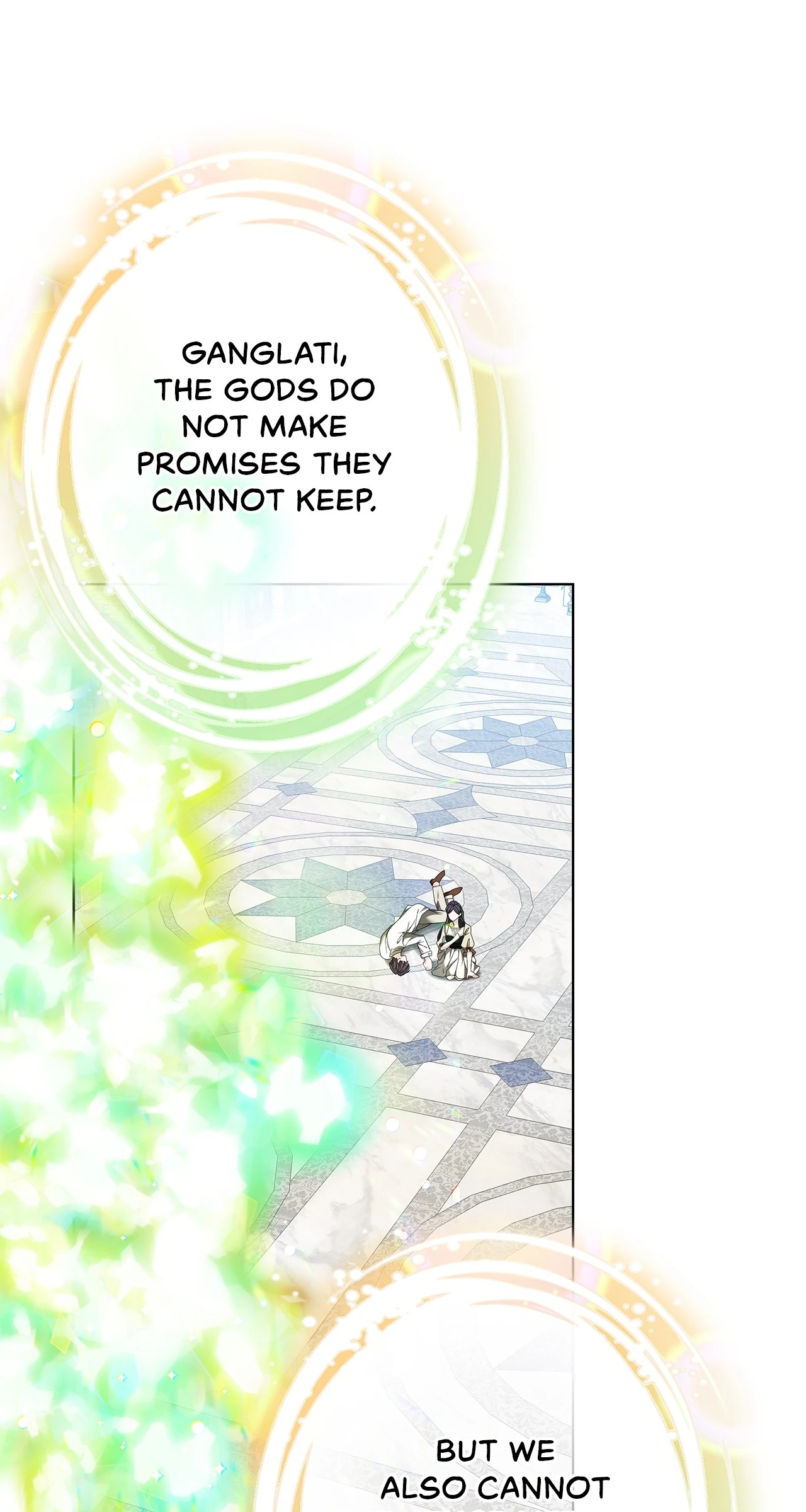 The S-Class Dungeon Owner Chapter 93 269 25