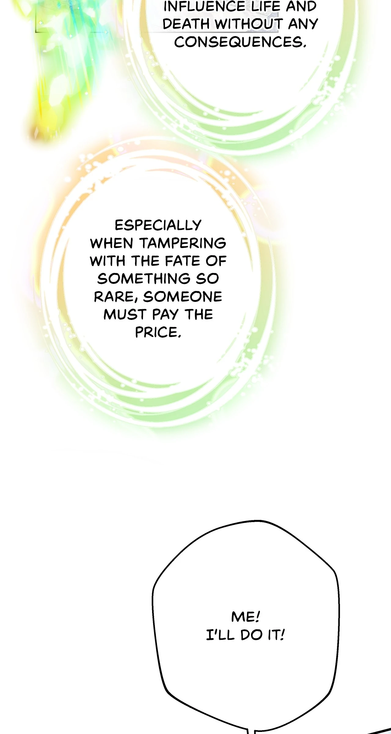 The S-Class Dungeon Owner Chapter 93 270 26