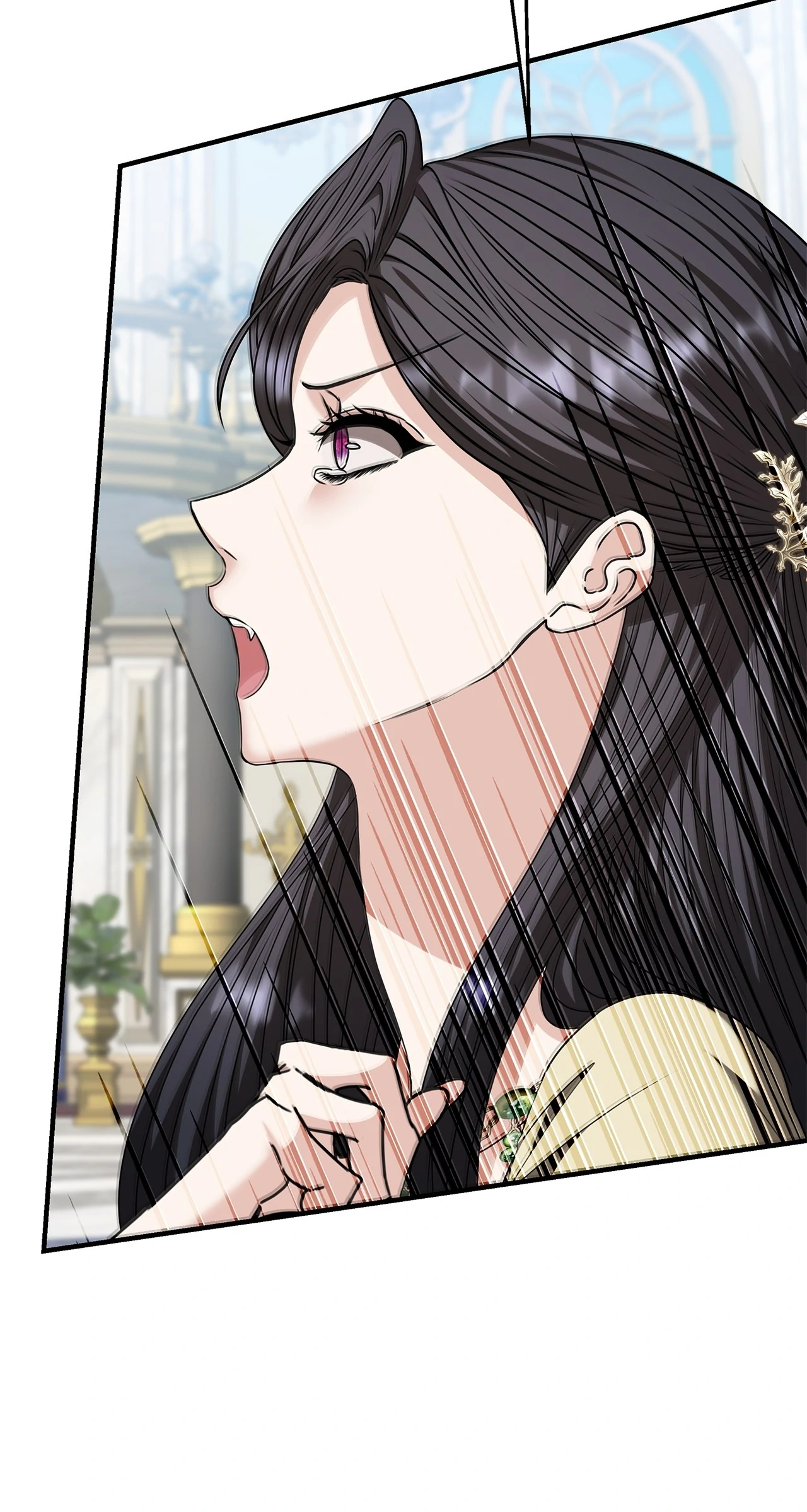 The S-Class Dungeon Owner Chapter 93 271 27