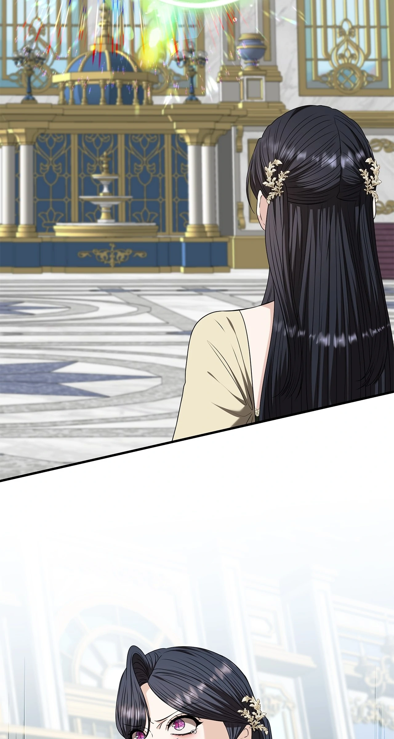 The S-Class Dungeon Owner Chapter 93 274 30