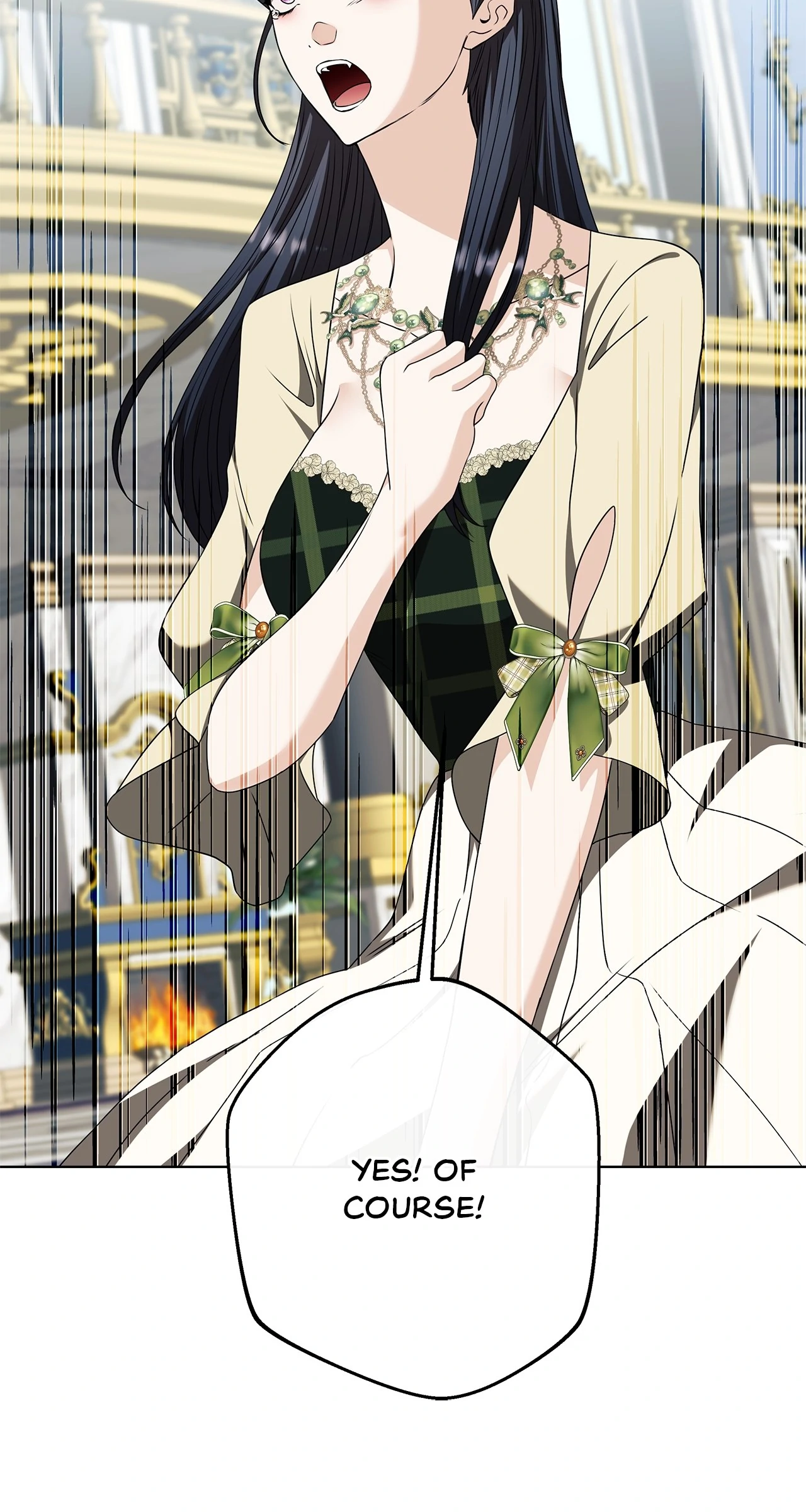 The S-Class Dungeon Owner Chapter 93 275 31