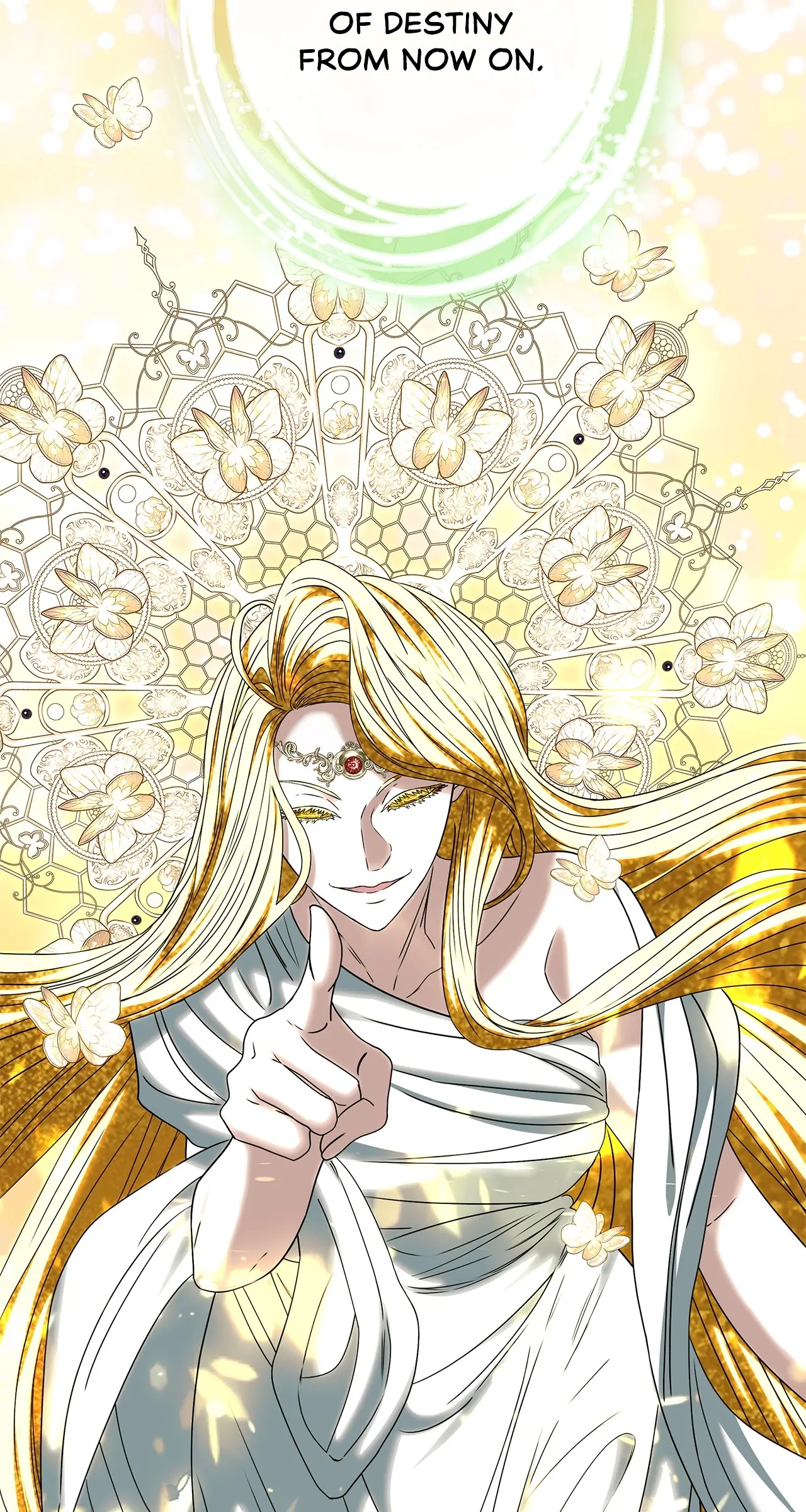 The S-Class Dungeon Owner Chapter 93 282 38