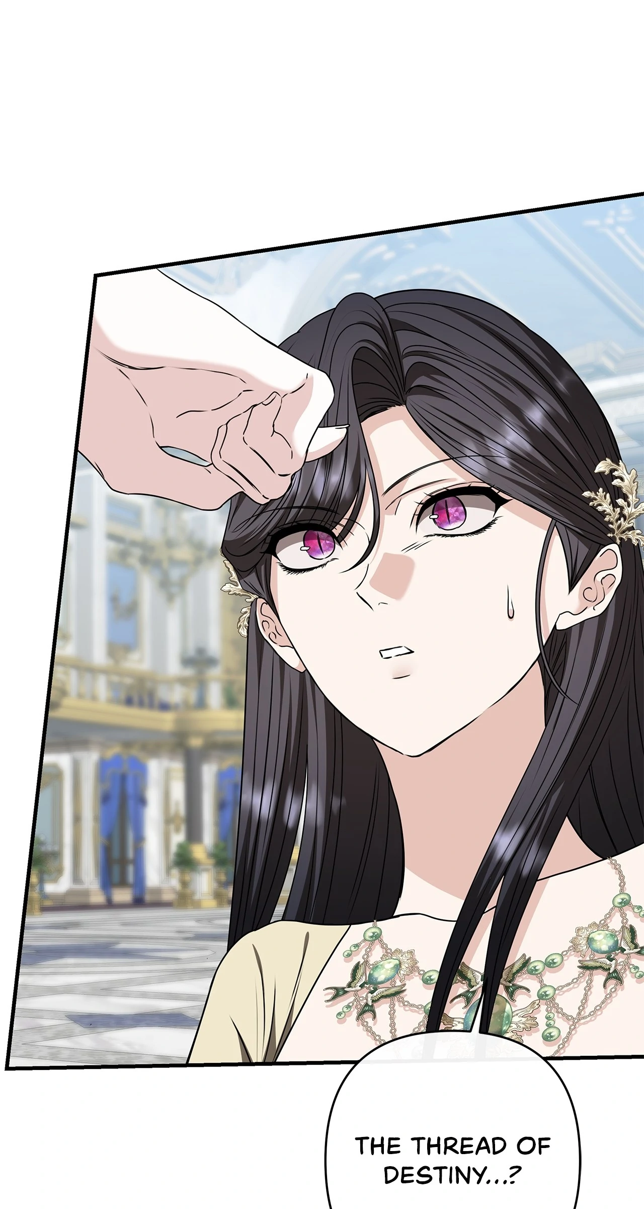 The S-Class Dungeon Owner Chapter 93 284 40