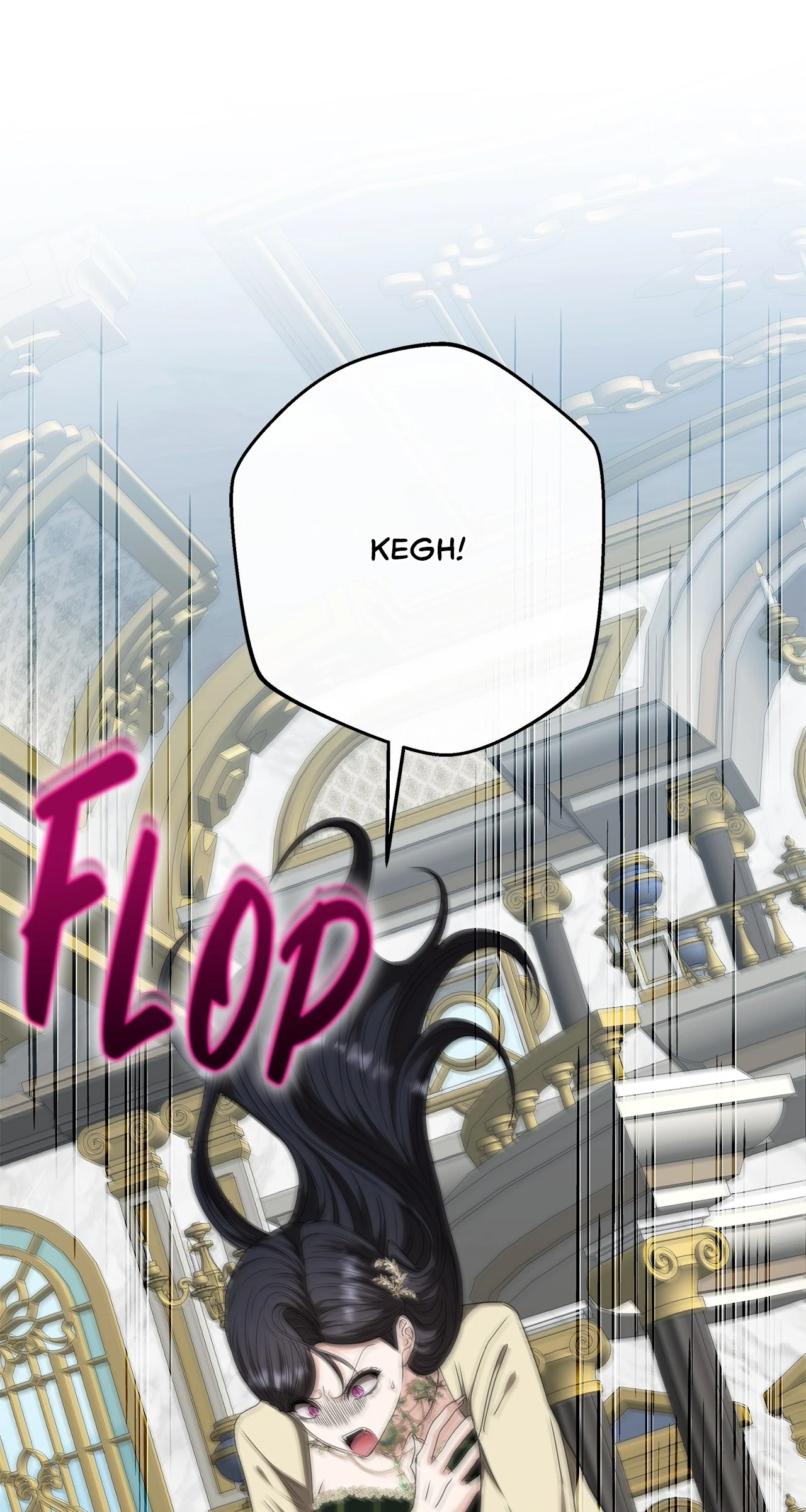 The S-Class Dungeon Owner Chapter 93 286 42