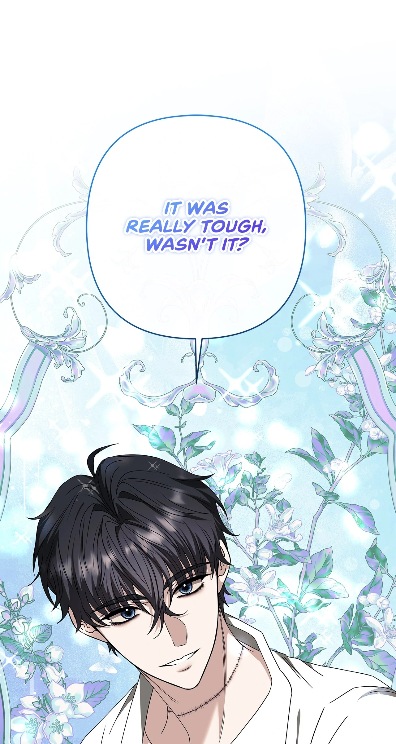 The S-Class Dungeon Owner Chapter 93 300 56