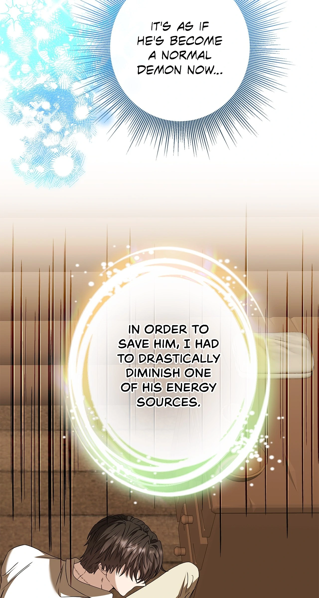 The S-Class Dungeon Owner Chapter 93 305 61