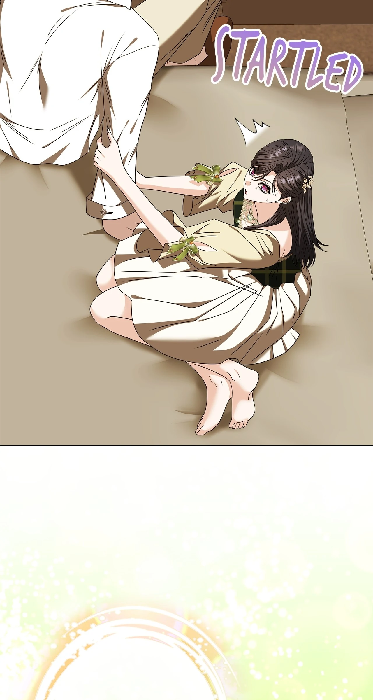 The S-Class Dungeon Owner Chapter 93 306 62