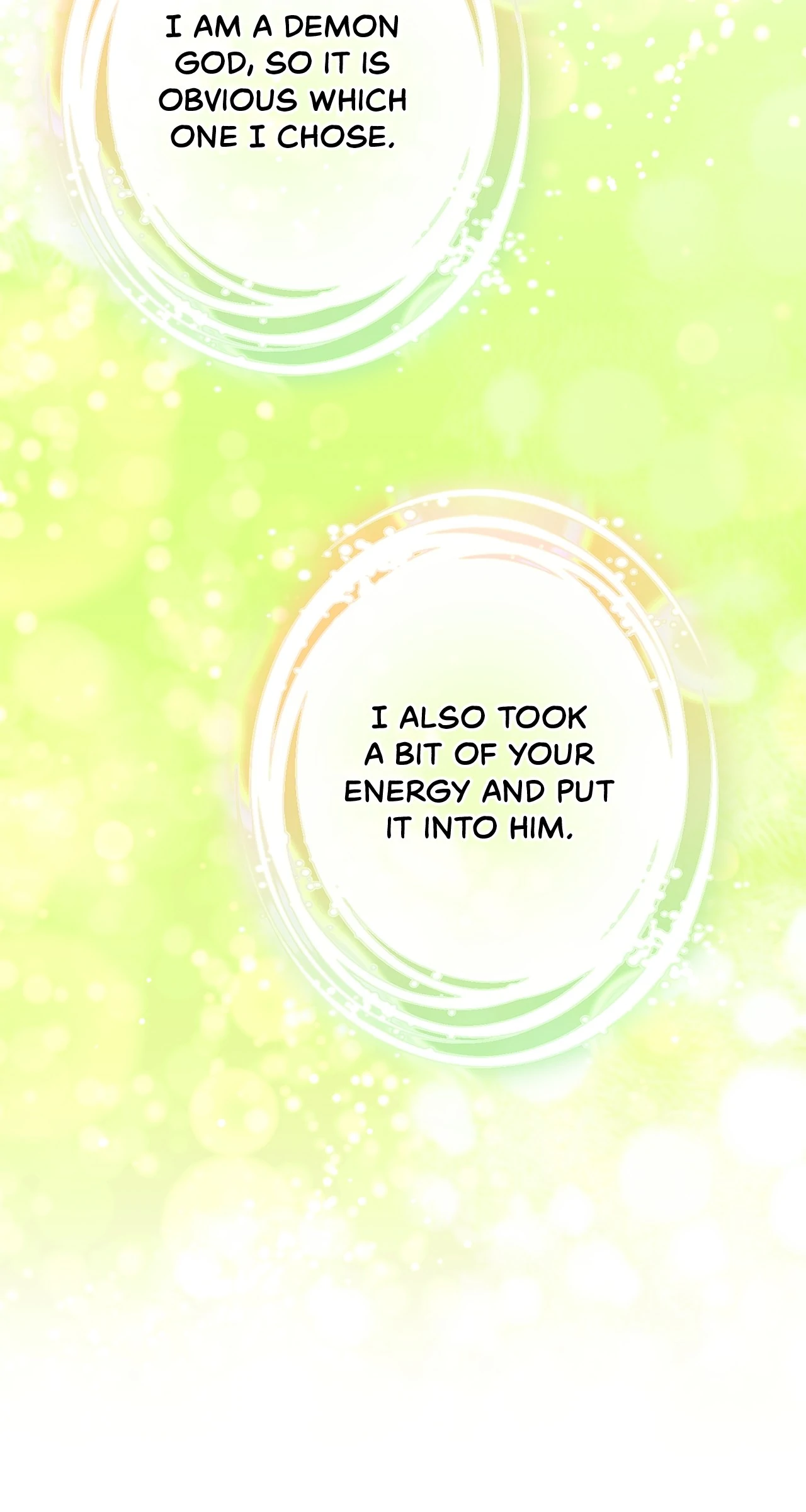 The S-Class Dungeon Owner Chapter 93 307 63