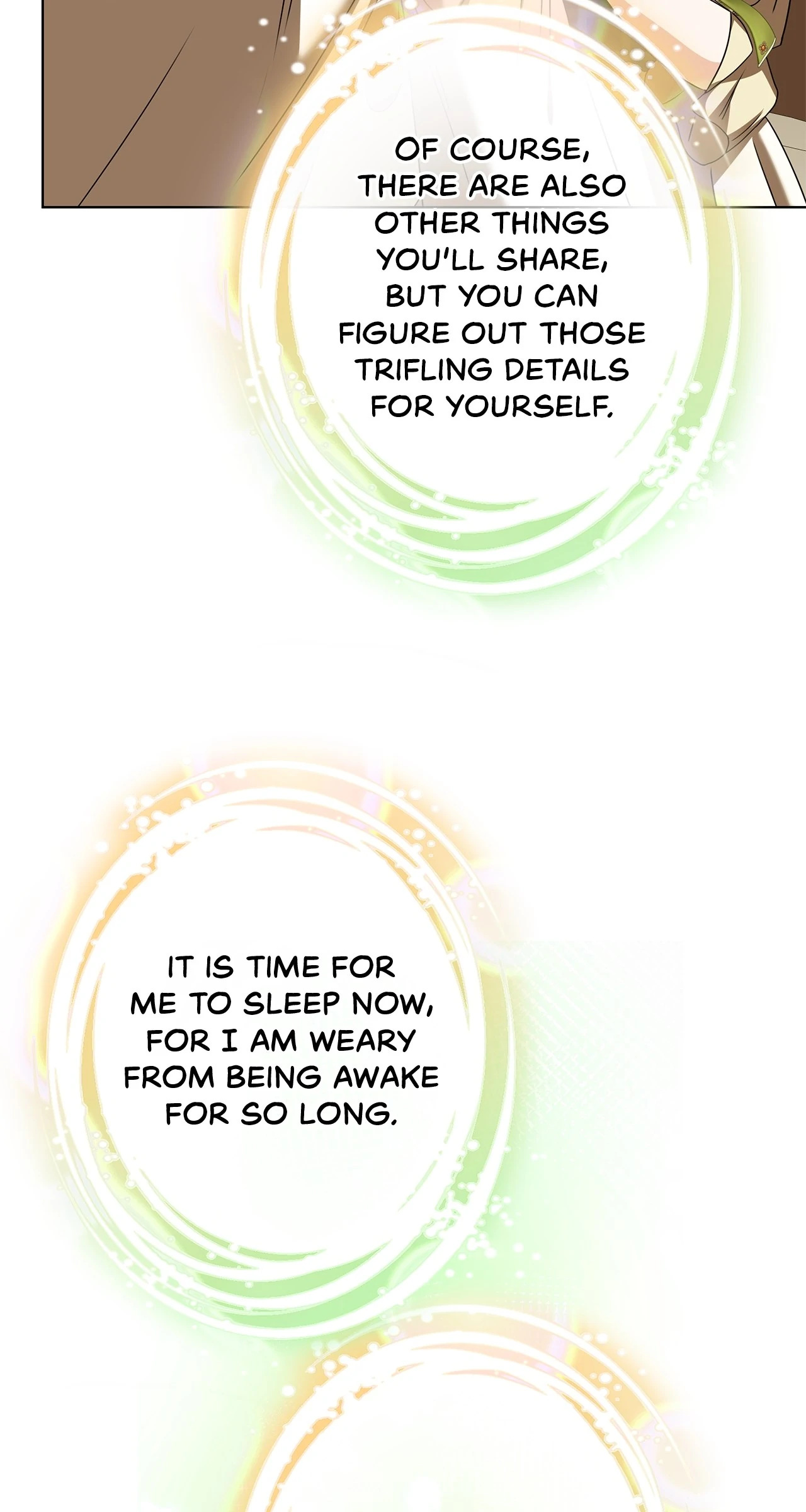 The S-Class Dungeon Owner Chapter 93 309 65