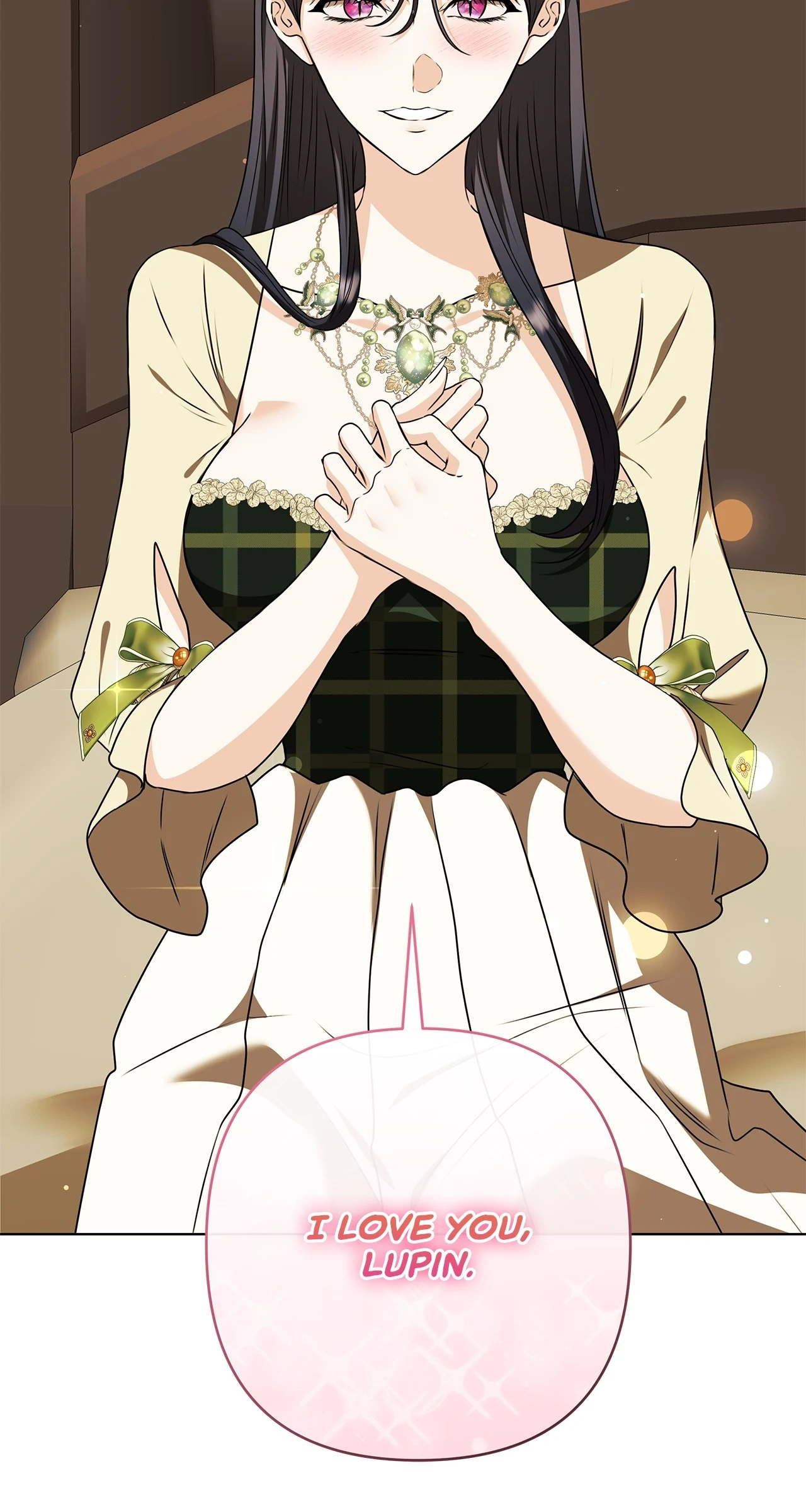 The S-Class Dungeon Owner Chapter 94 273 26