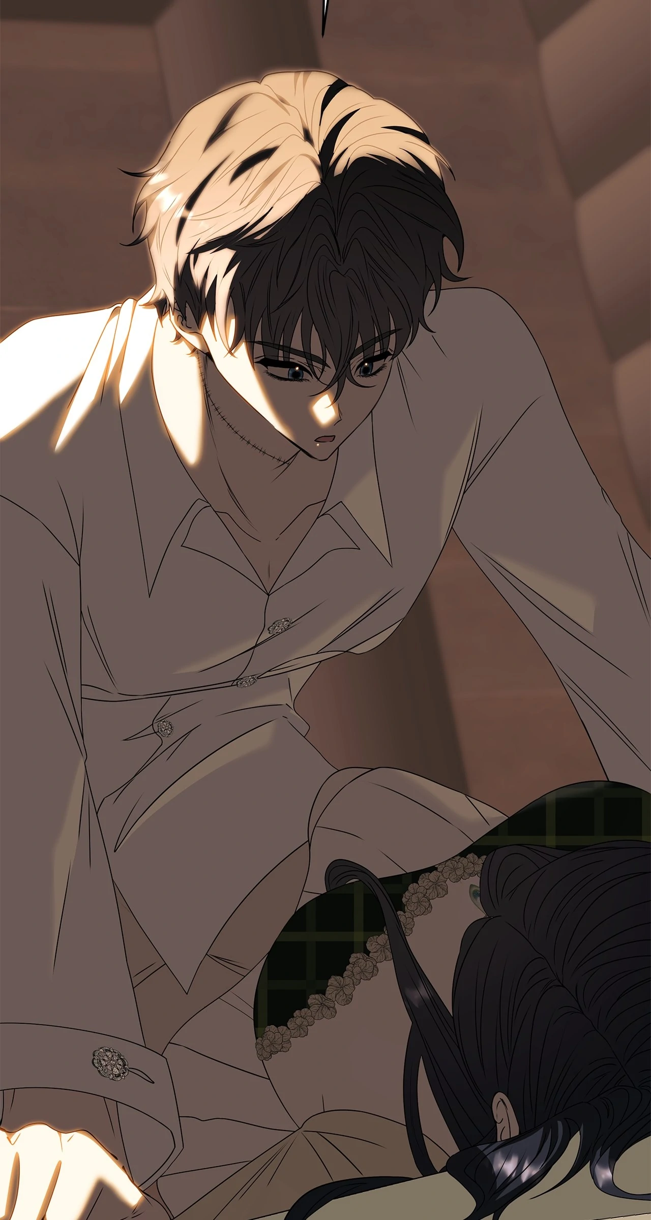 The S-Class Dungeon Owner Chapter 94 281 34