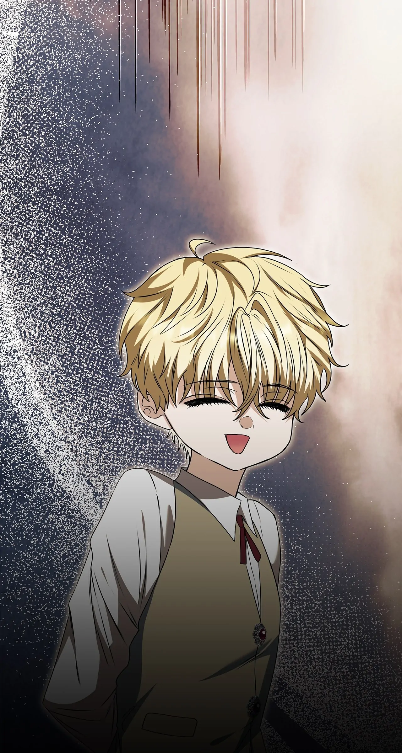 The S-Class Dungeon Owner Chapter 94 301 54