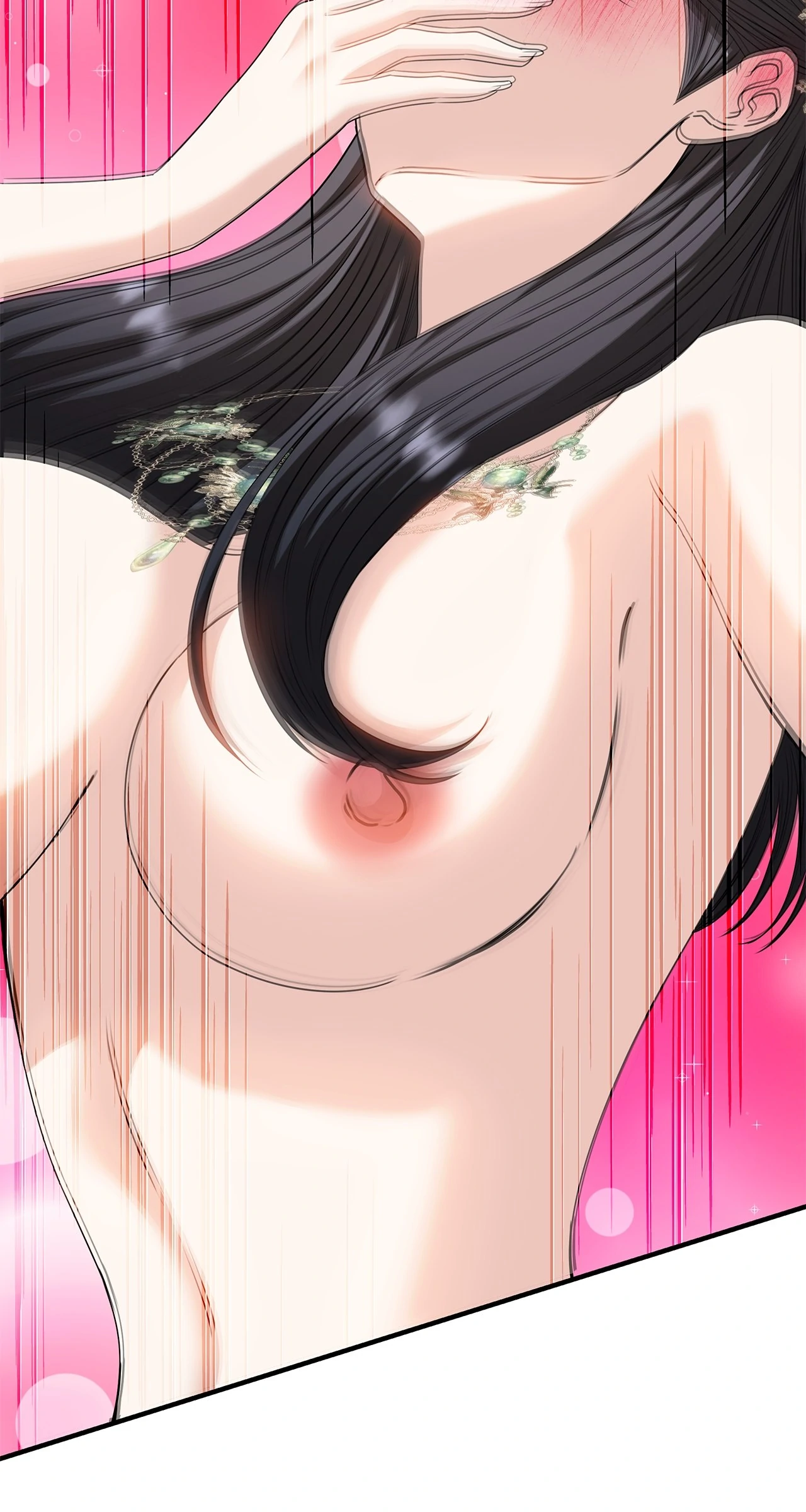 The S-Class Dungeon Owner Chapter 94 323 76