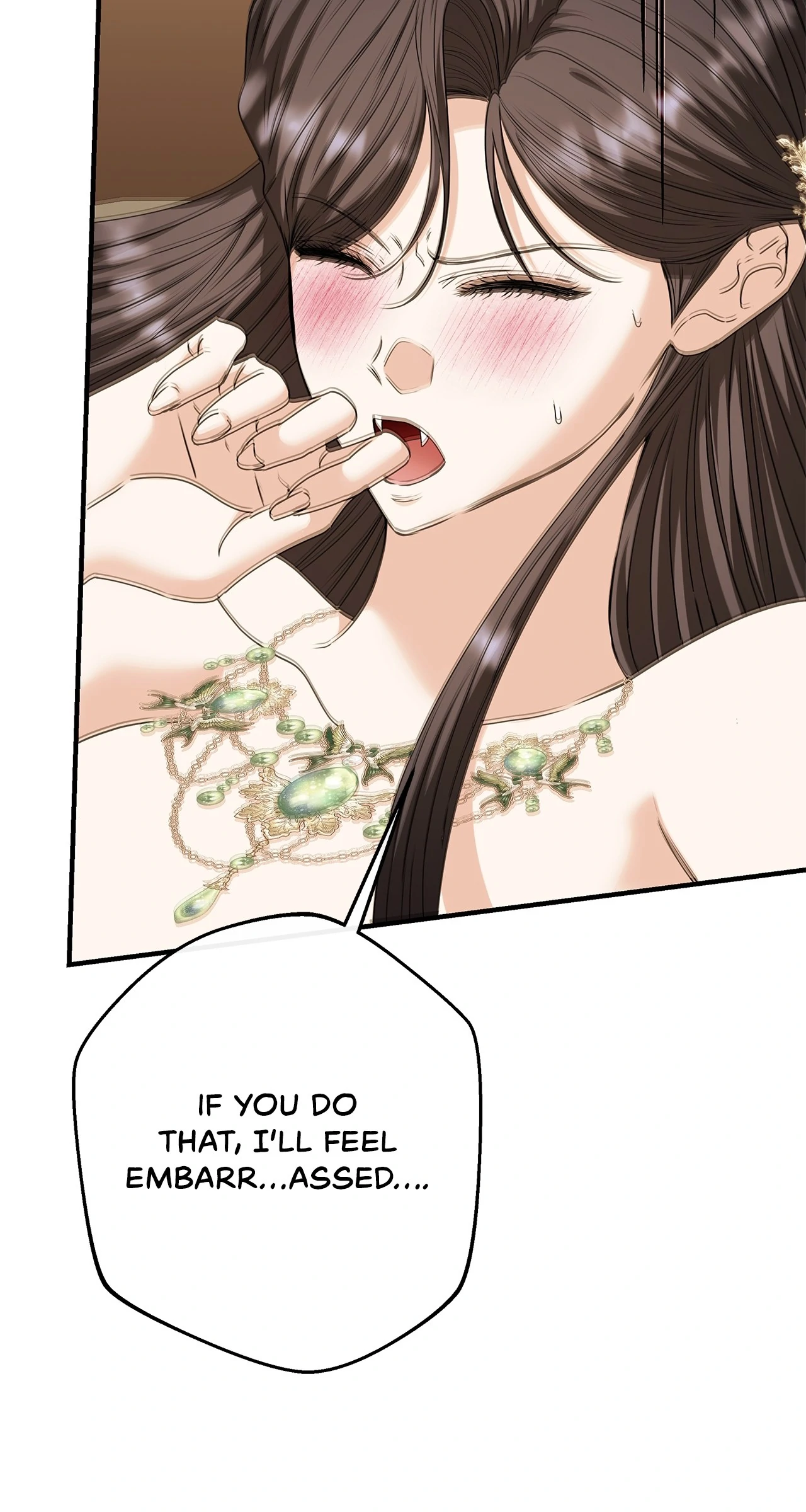 The S-Class Dungeon Owner Chapter 95 253 06