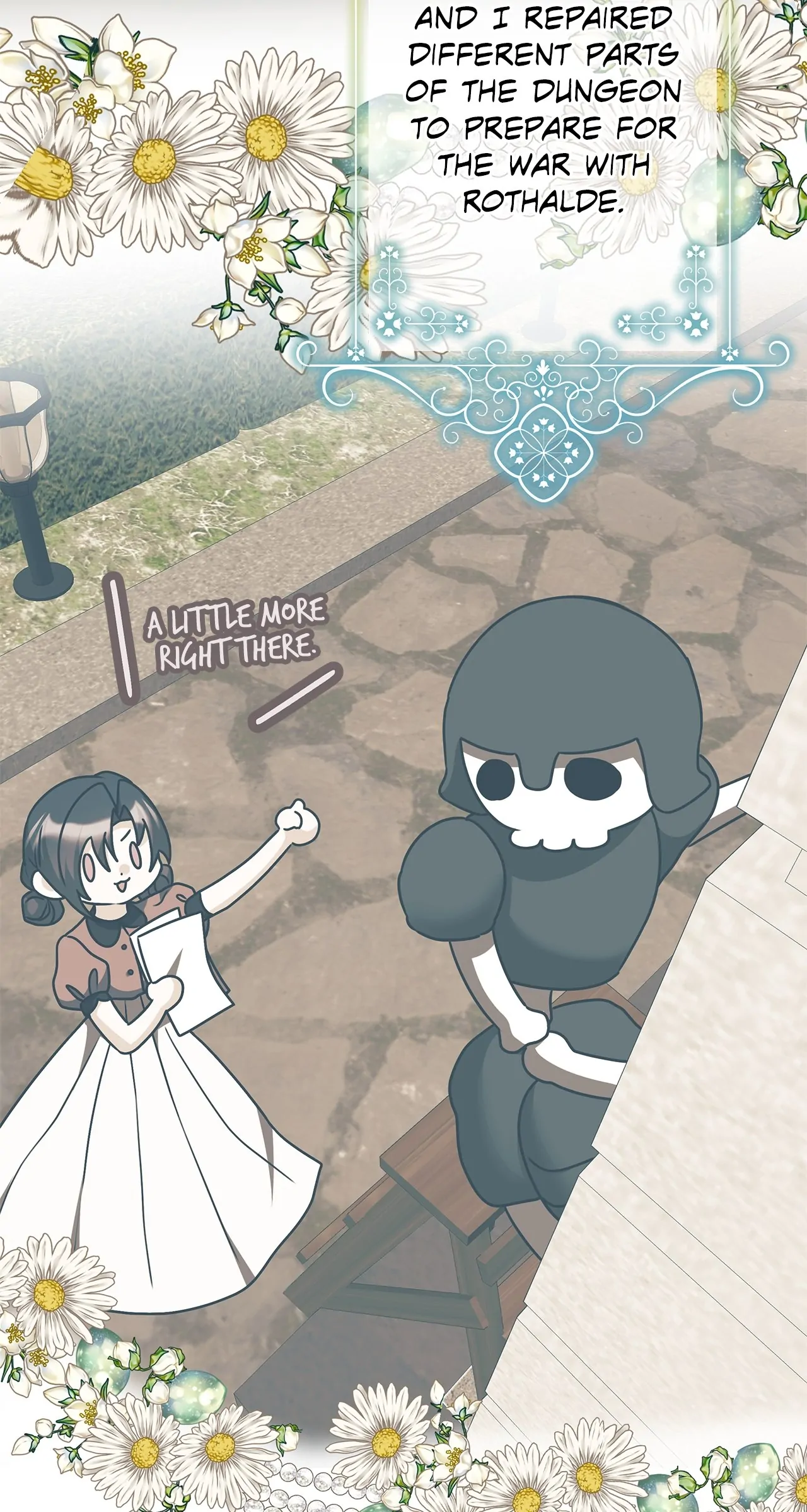 The S-Class Dungeon Owner Chapter 95 284 37