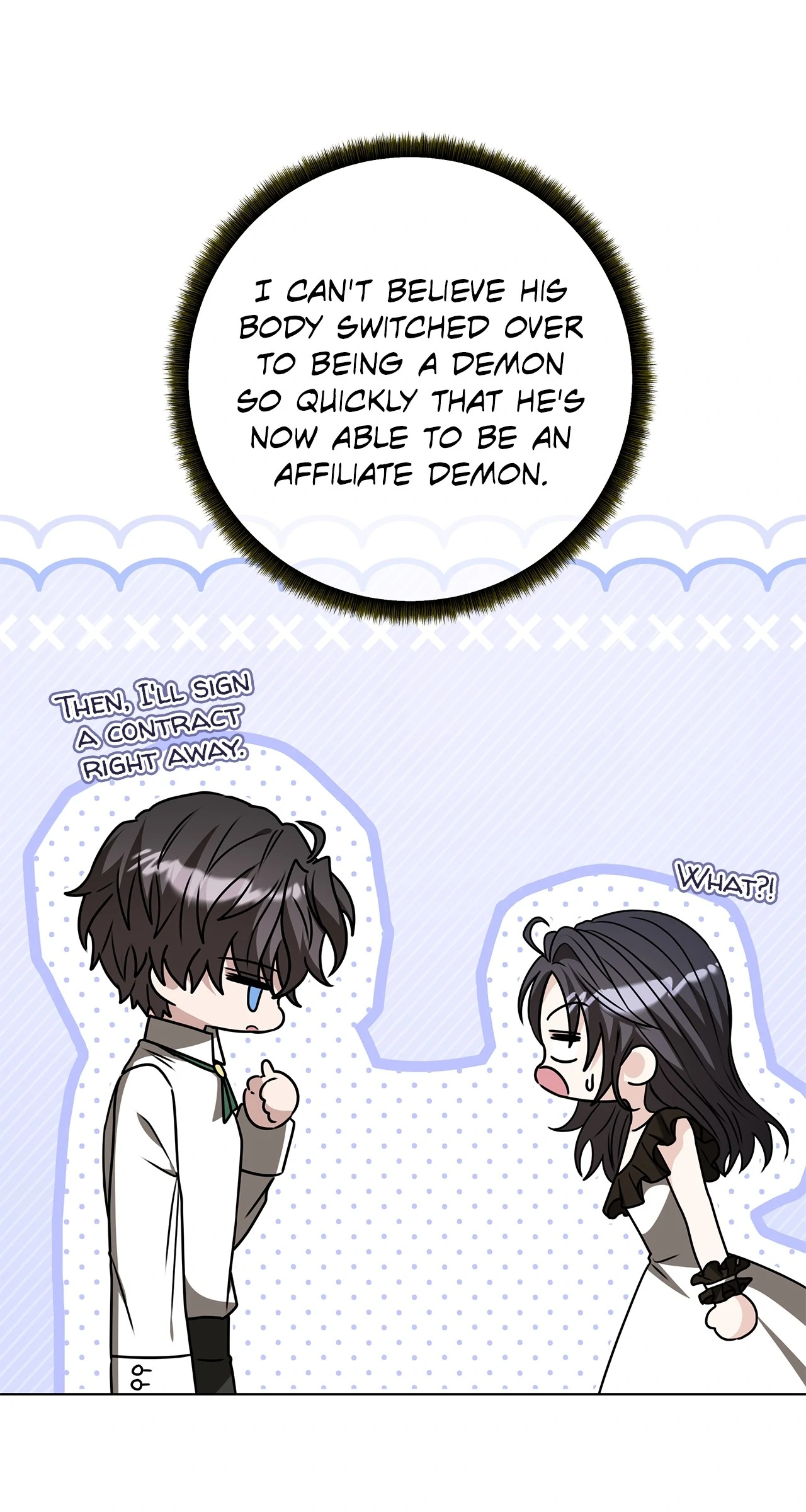 The S-Class Dungeon Owner Chapter 95 287 40