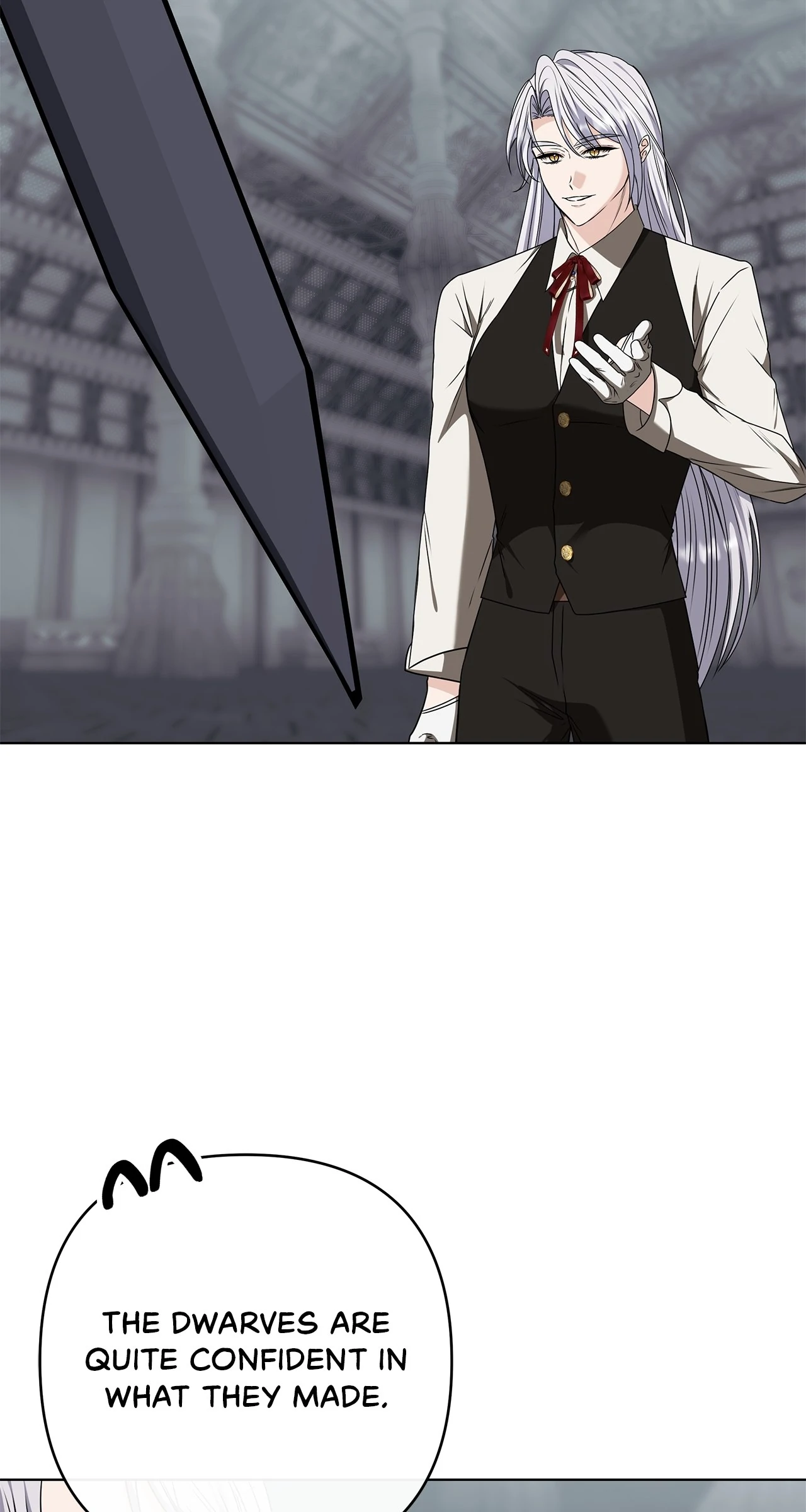 The S-Class Dungeon Owner Chapter 95 292 45