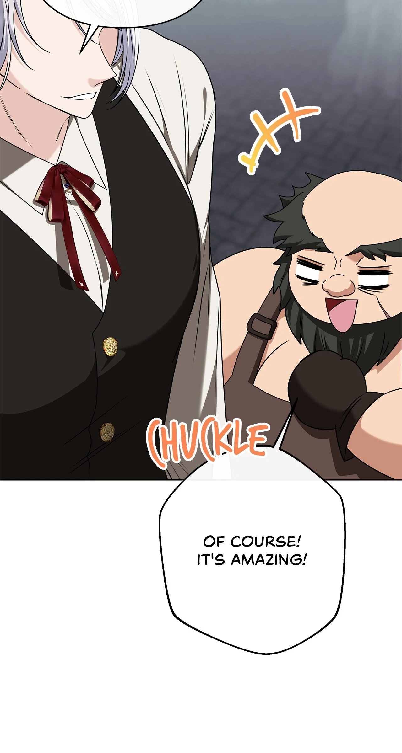 The S-Class Dungeon Owner Chapter 95 293 46