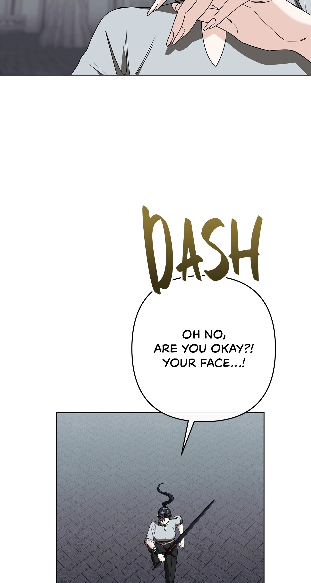 The S-Class Dungeon Owner Chapter 95 310 63