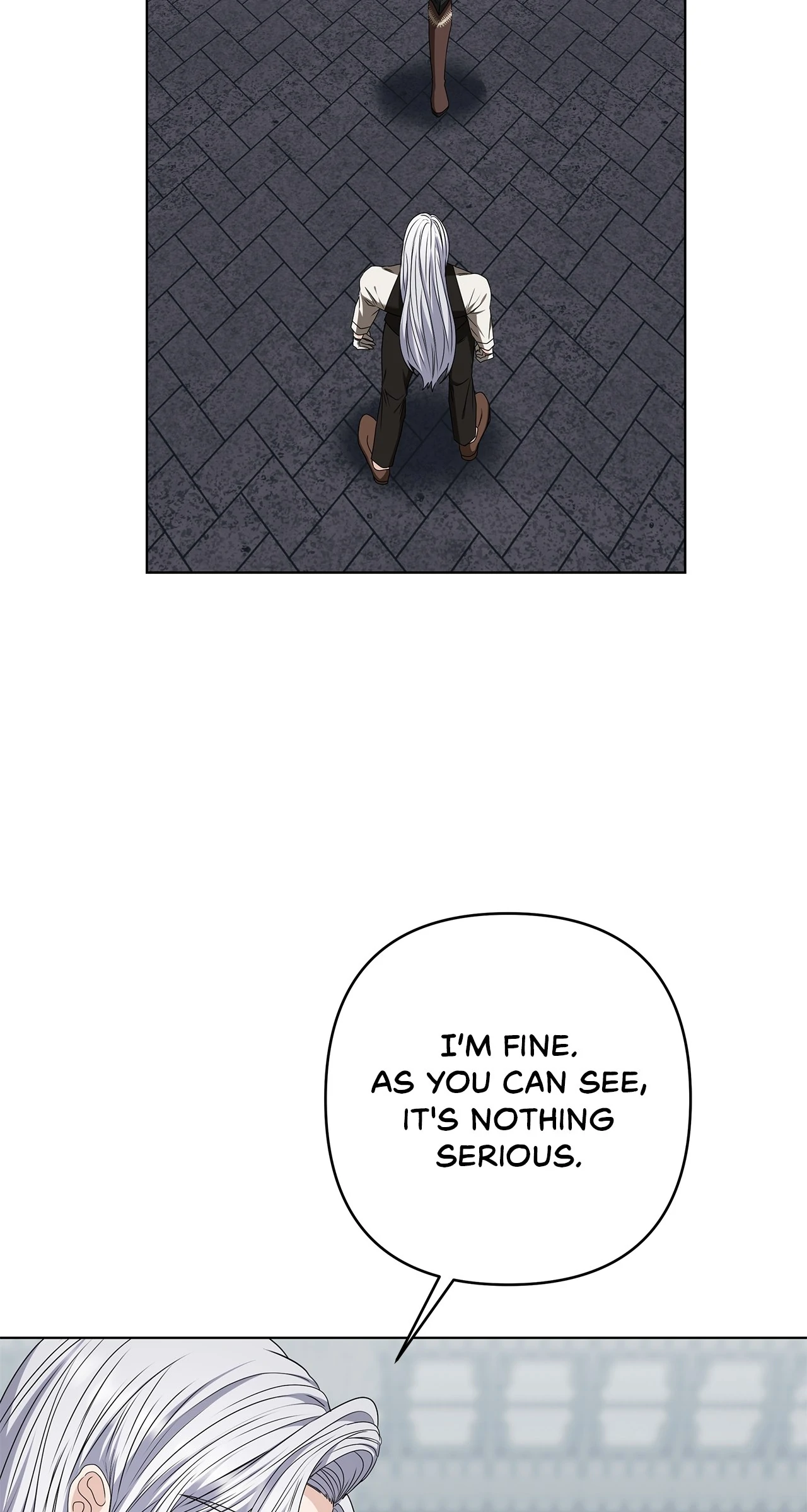 The S-Class Dungeon Owner Chapter 95 311 64