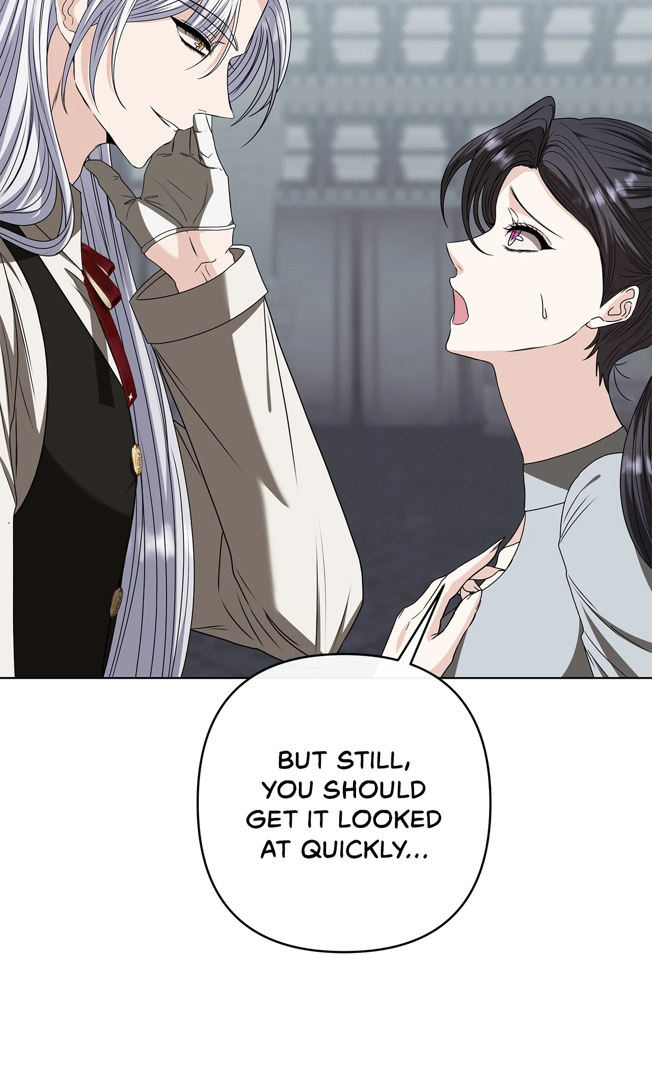 The S-Class Dungeon Owner Chapter 95 312 65