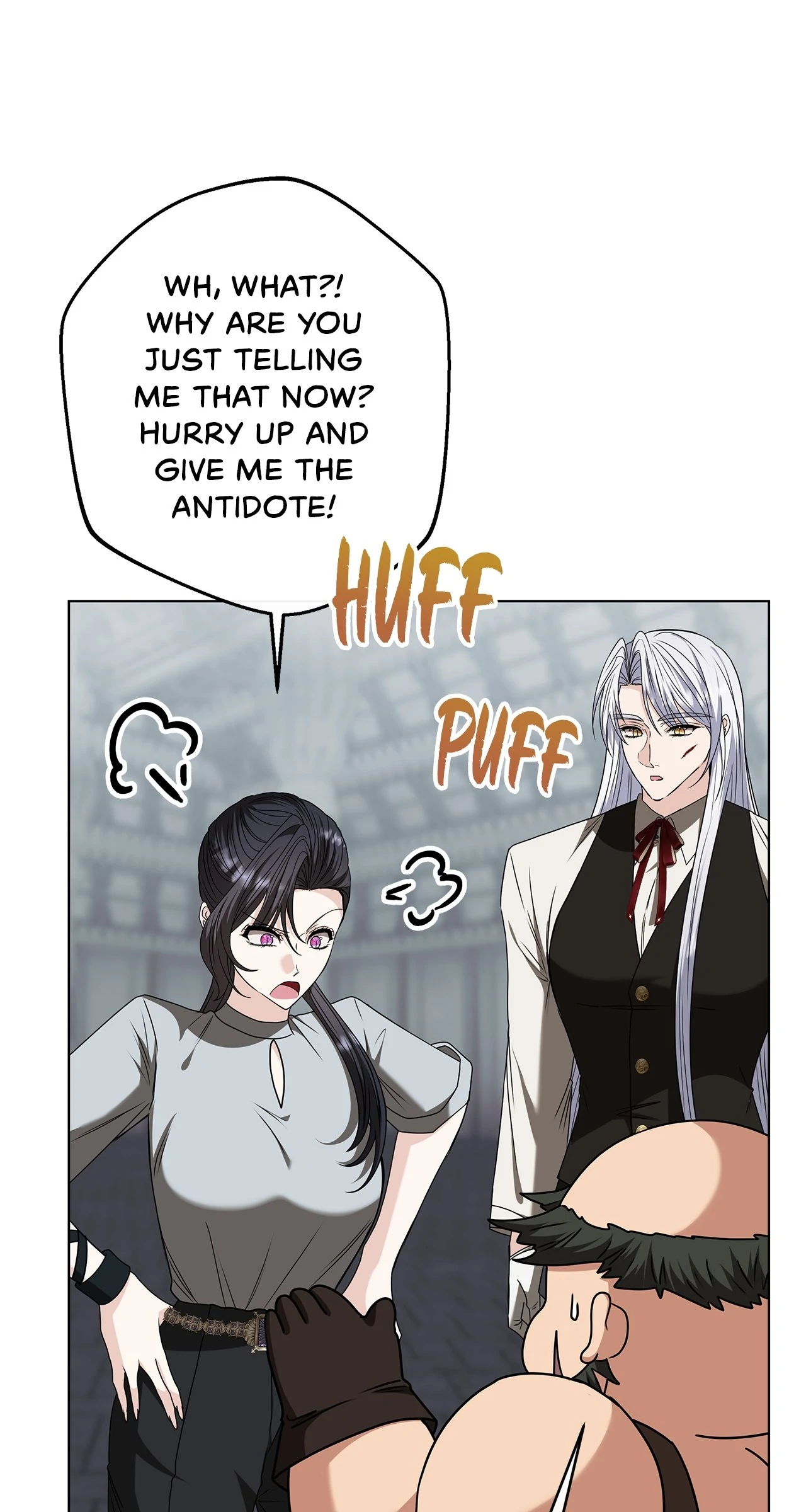 The S-Class Dungeon Owner Chapter 95 314 67