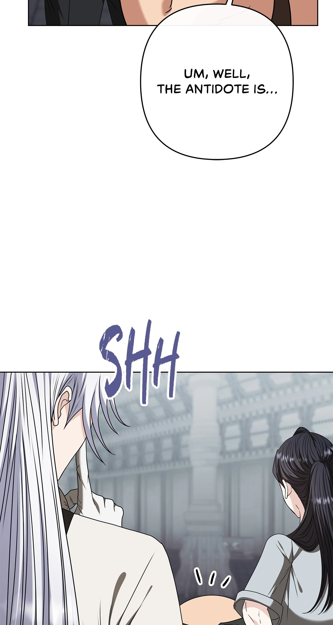 The S-Class Dungeon Owner Chapter 95 315 68