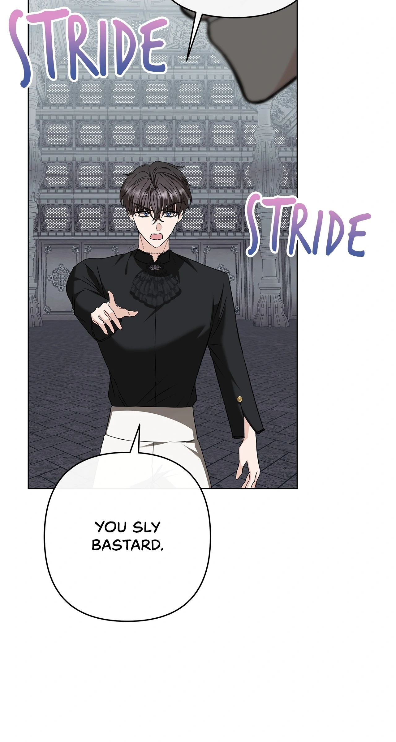 The S-Class Dungeon Owner Chapter 95 320 73