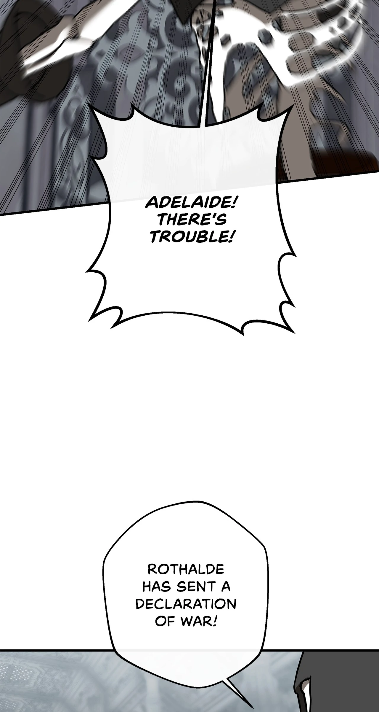 The S-Class Dungeon Owner Chapter 95 322 75