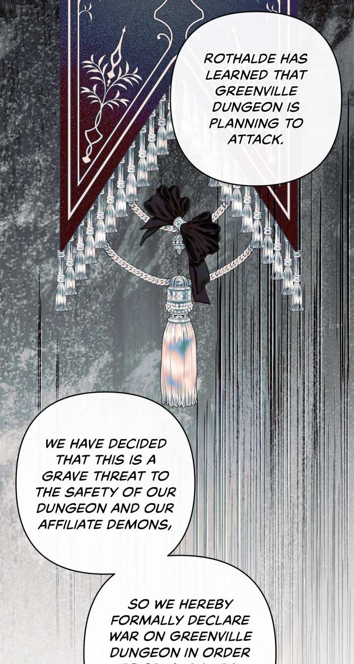 The S-Class Dungeon Owner Chapter 96 249 02