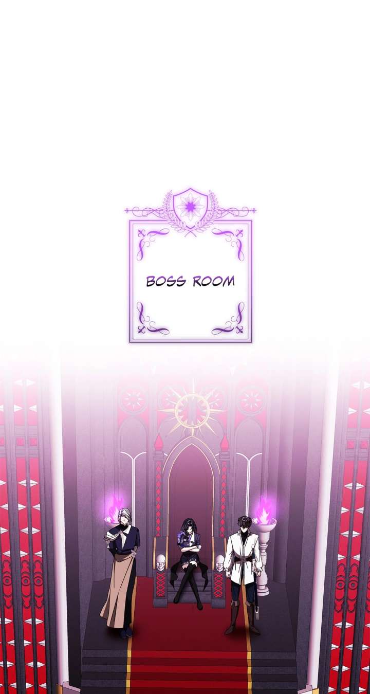 The S-Class Dungeon Owner Chapter 96 251 04