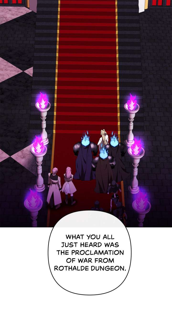 The S-Class Dungeon Owner Chapter 96 252 05