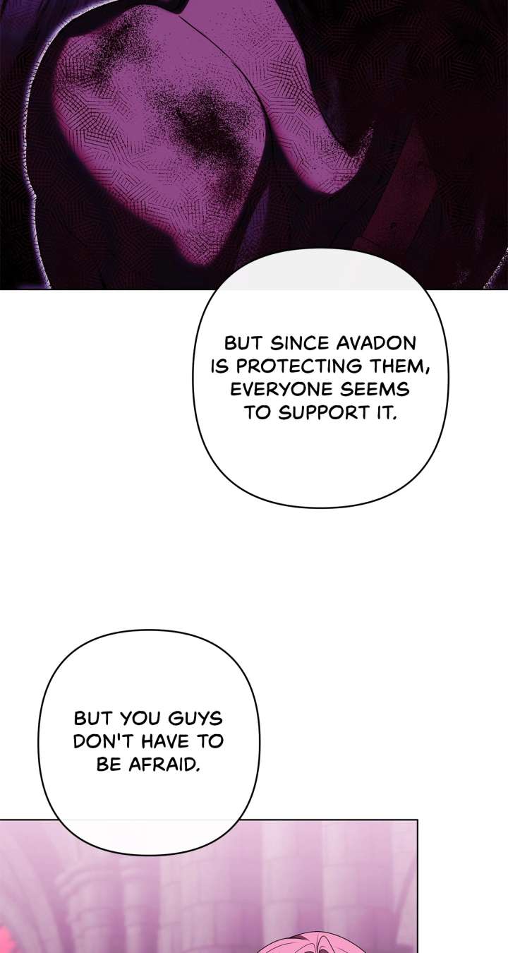 The S-Class Dungeon Owner Chapter 96 256 09