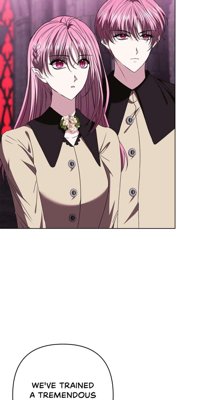 The S-Class Dungeon Owner Chapter 96 257 10