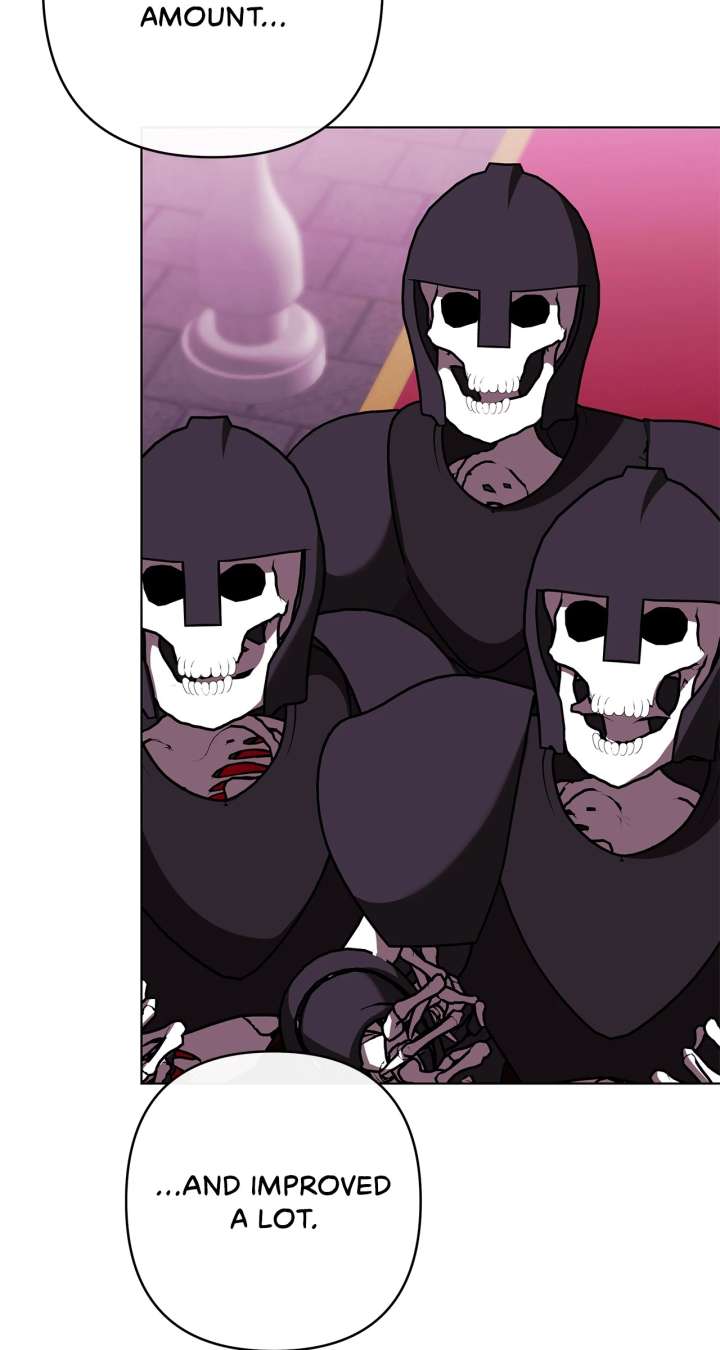 The S-Class Dungeon Owner Chapter 96 258 11