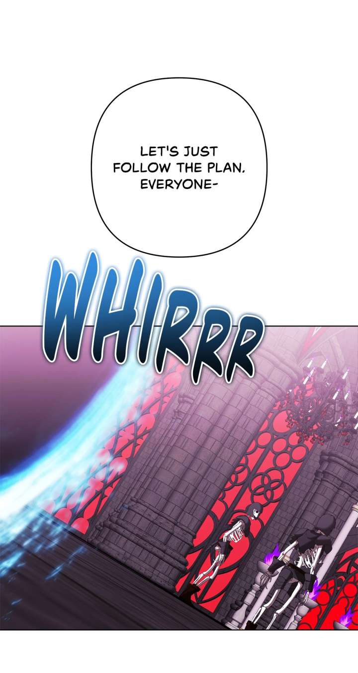 The S-Class Dungeon Owner Chapter 96 260 13