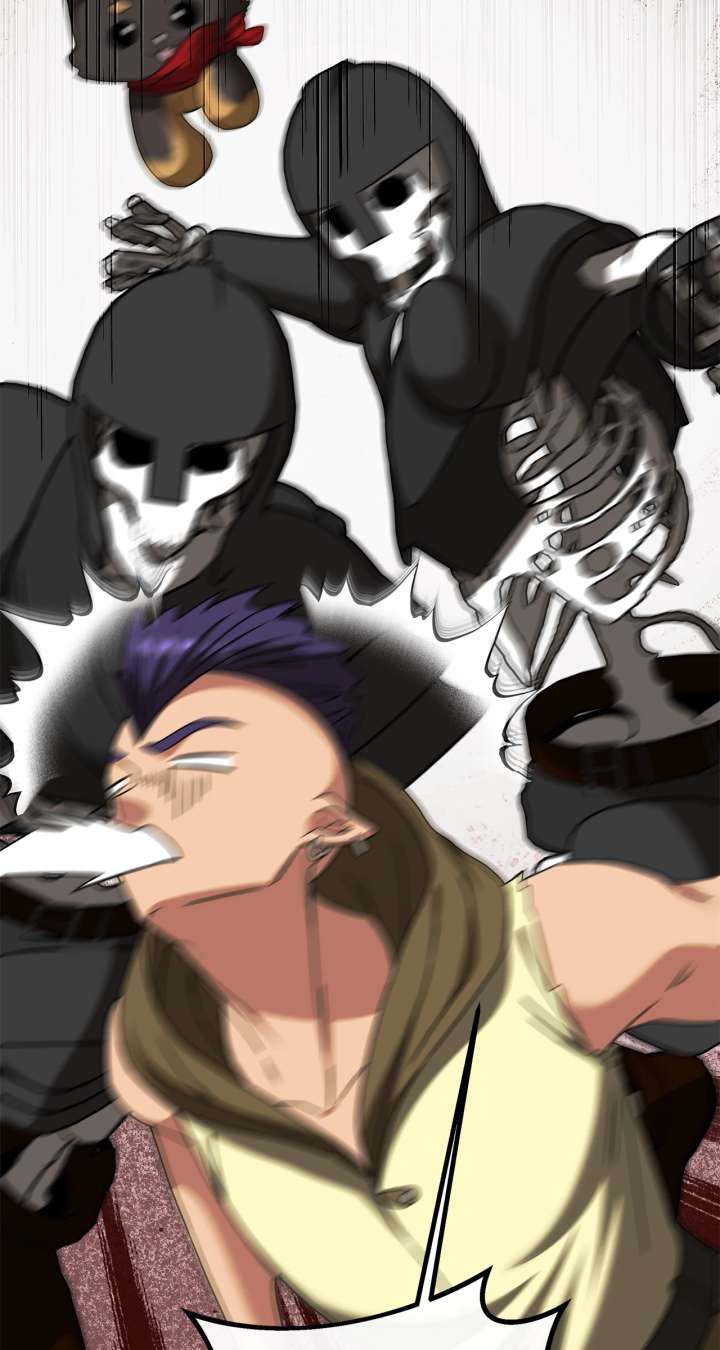 The S-Class Dungeon Owner Chapter 96 268 21