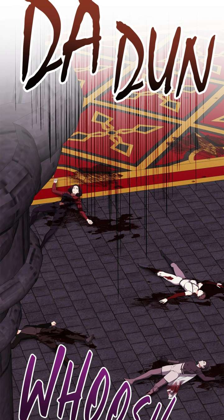 The S-Class Dungeon Owner Chapter 96 272 25