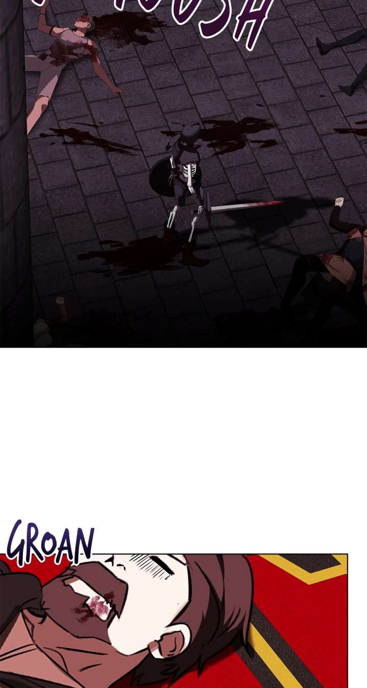 The S-Class Dungeon Owner Chapter 96 273 26