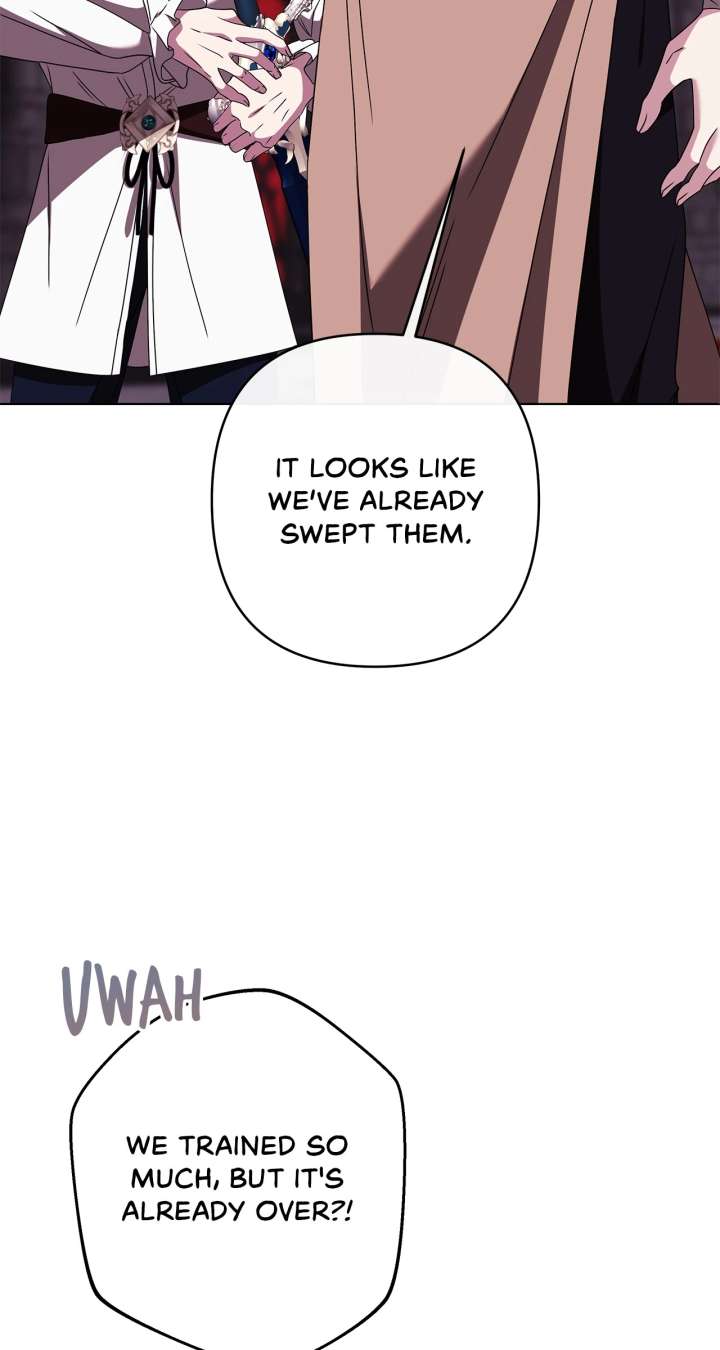 The S-Class Dungeon Owner Chapter 96 276 29