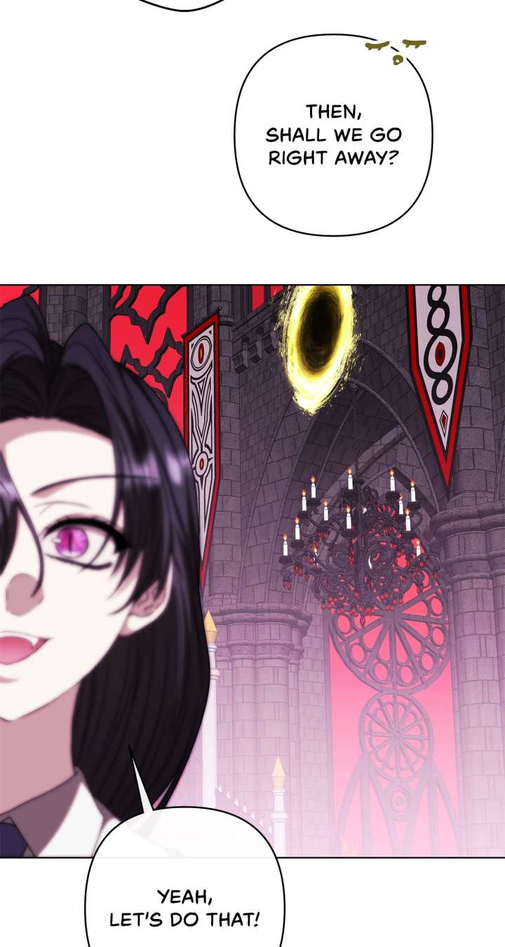 The S-Class Dungeon Owner Chapter 96 277 30