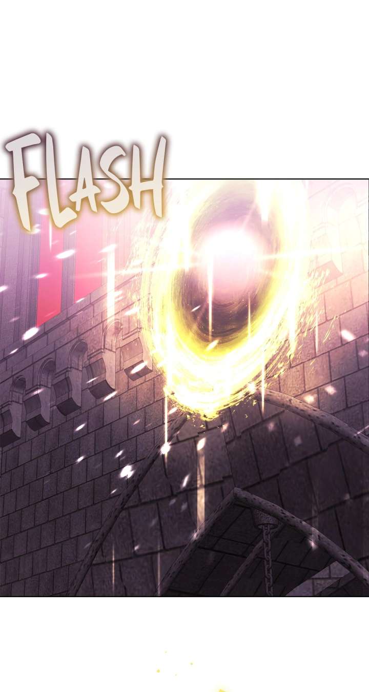 The S-Class Dungeon Owner Chapter 96 279 32