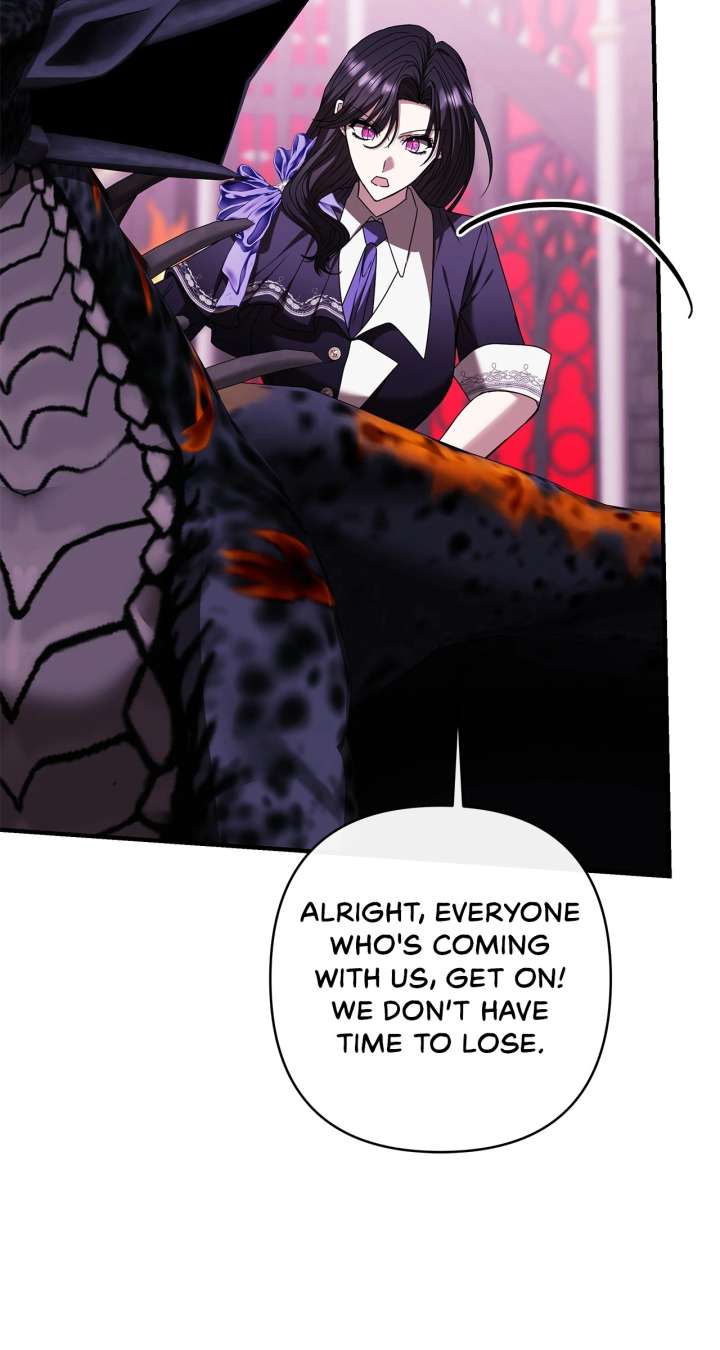 The S-Class Dungeon Owner Chapter 96 285 38